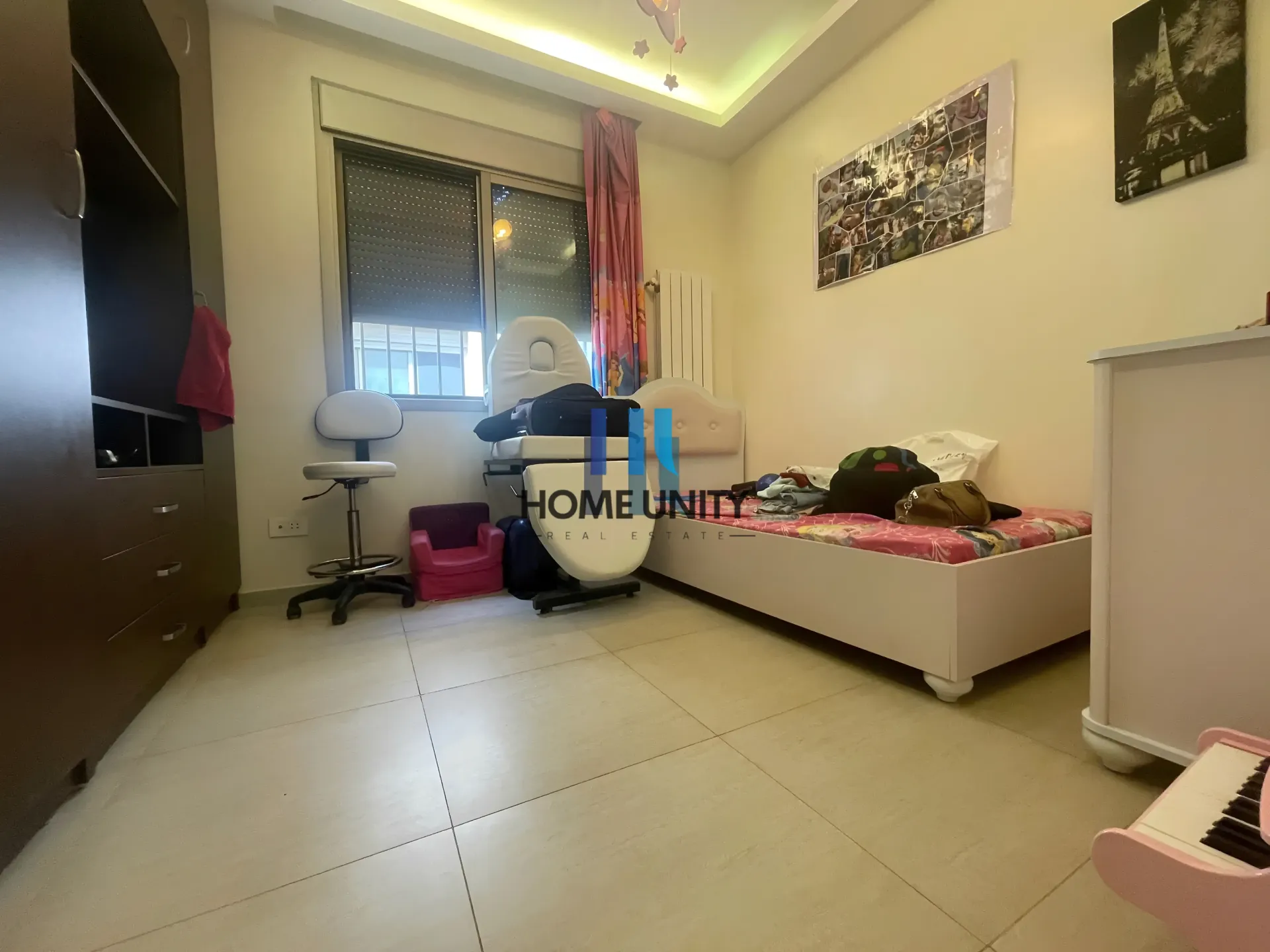 Apartment for Sale in Jamhour
