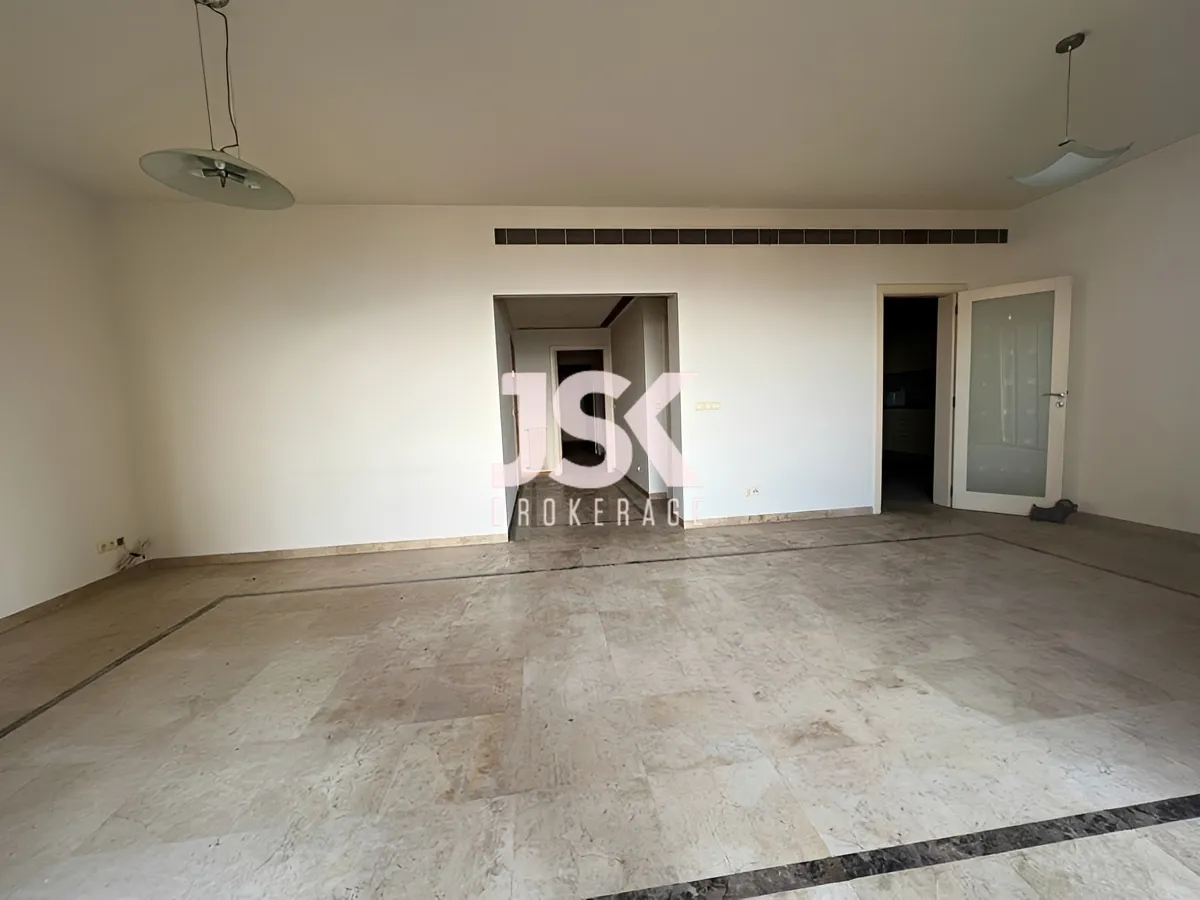 Apartment for Sale in Sassine, Achrafieh, Beirut, Lebanon - 2 bed, 2 bath