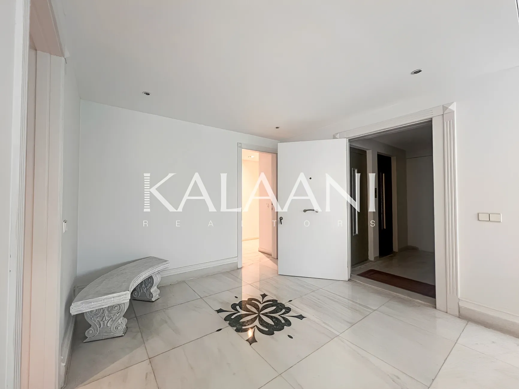 Apartment for rent in Achrafieh, Beirut, Lebanon