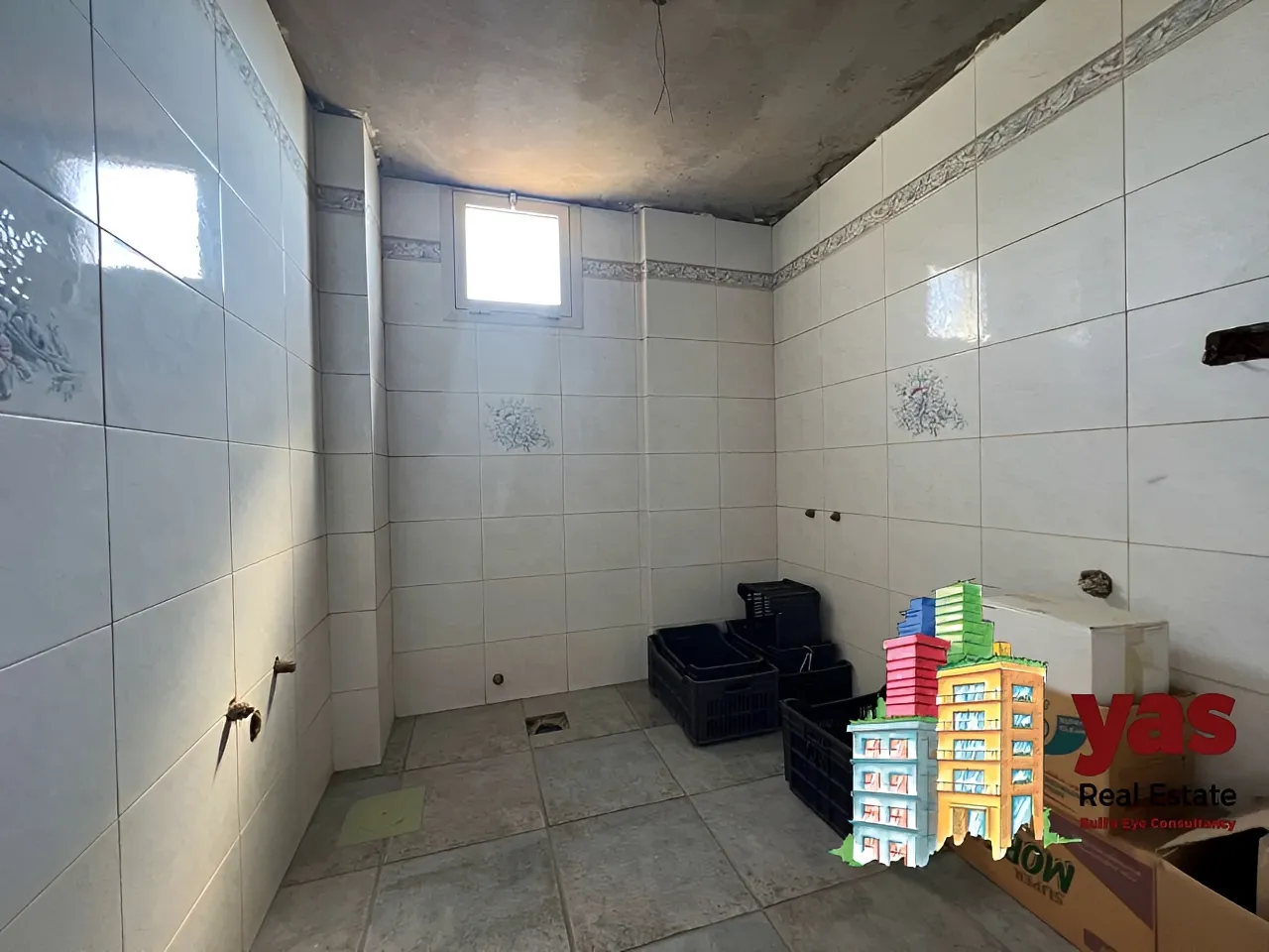 Apartment for Sale in Haret Sakhr - 3 bed, 2 bath