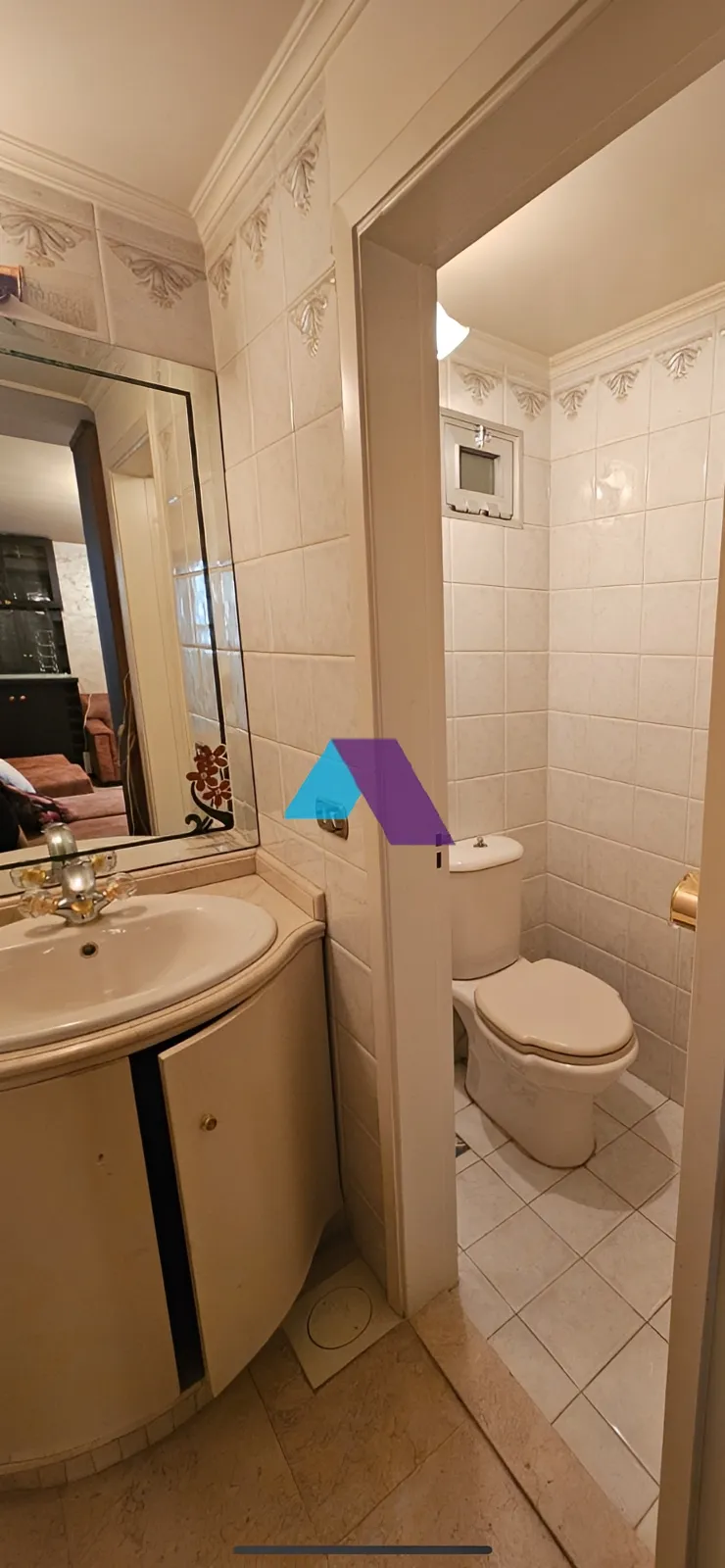 Apartment for Sale in Ballouneh