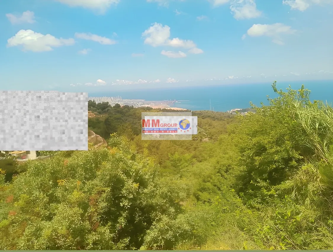 Land for Sale in Roumieh