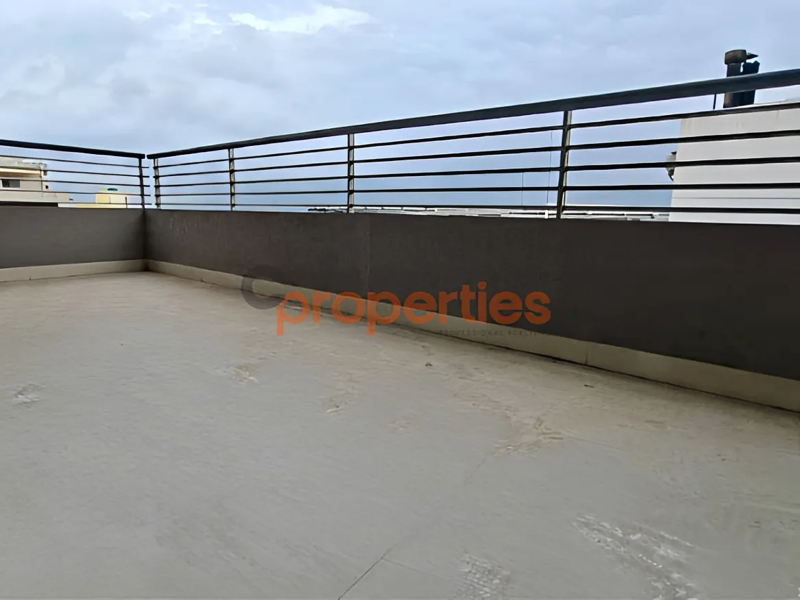 Apartment for Sale in Achrafieh