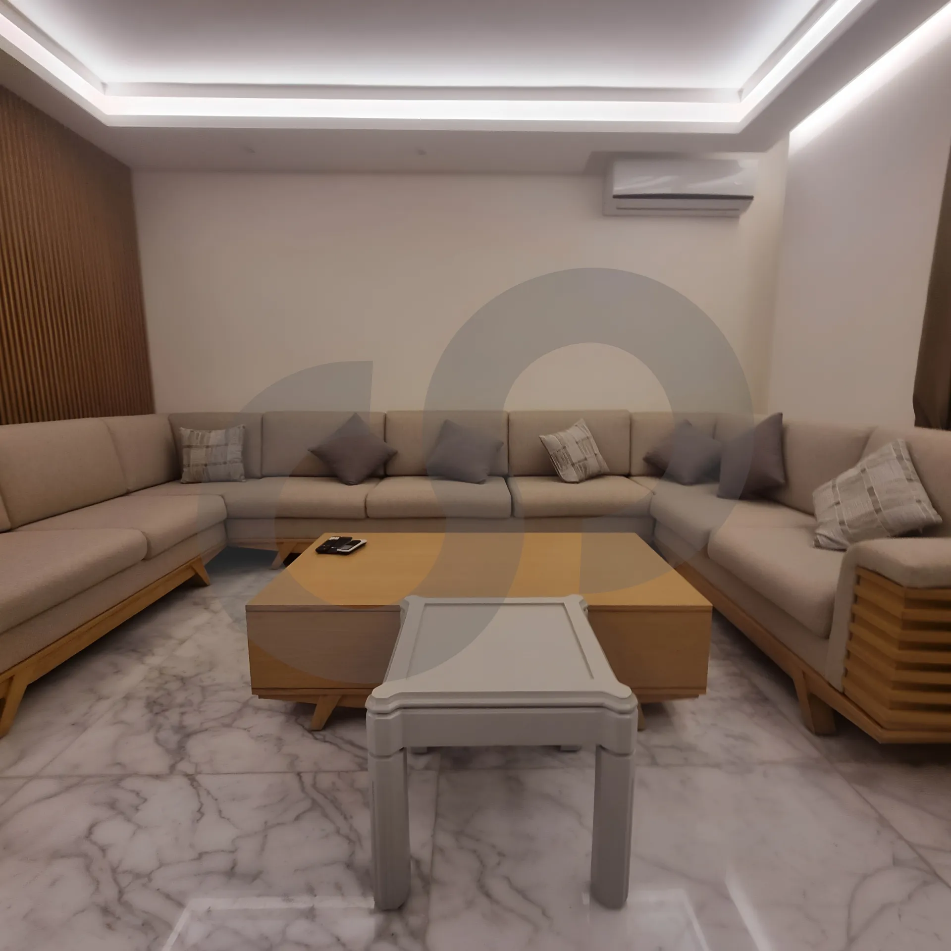 Apartment for Sale in Jnah