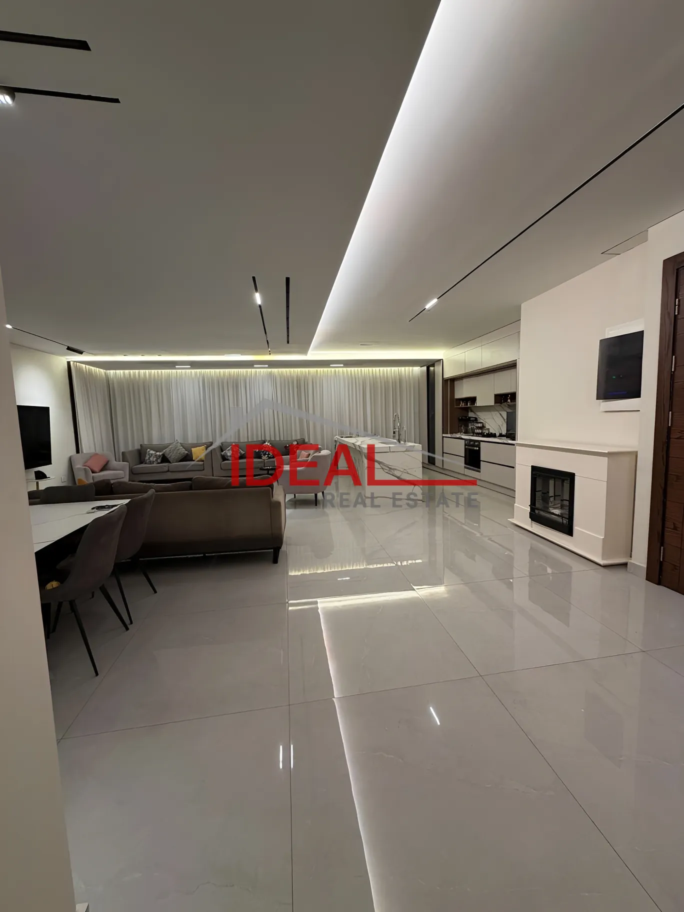 Apartment for sale in Hadath, Lebanon