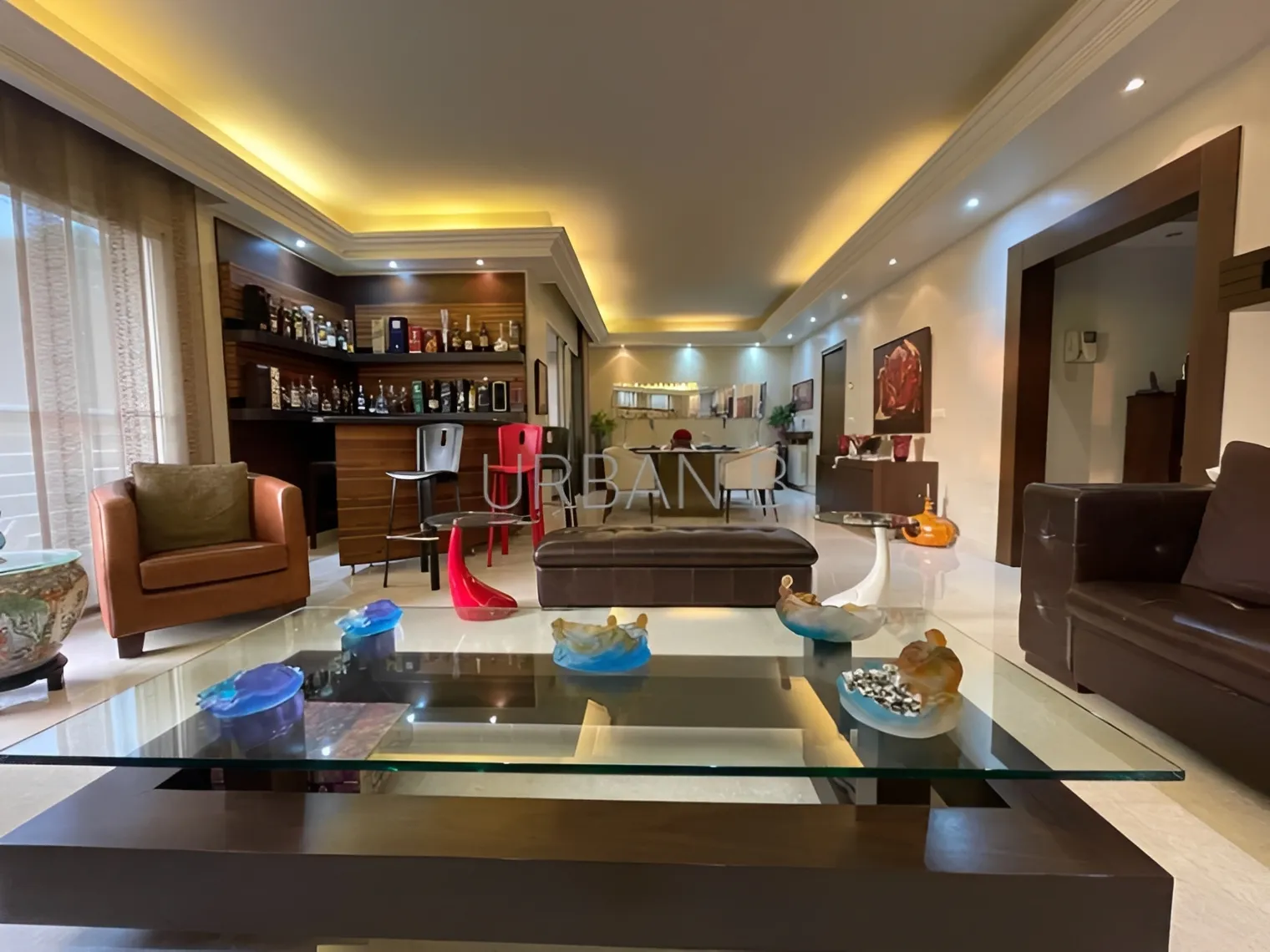 Apartment for rent in Baabda, Lebanon