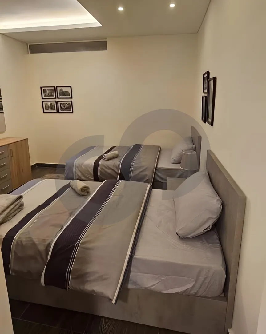 Apartment for Sale in Zgharta