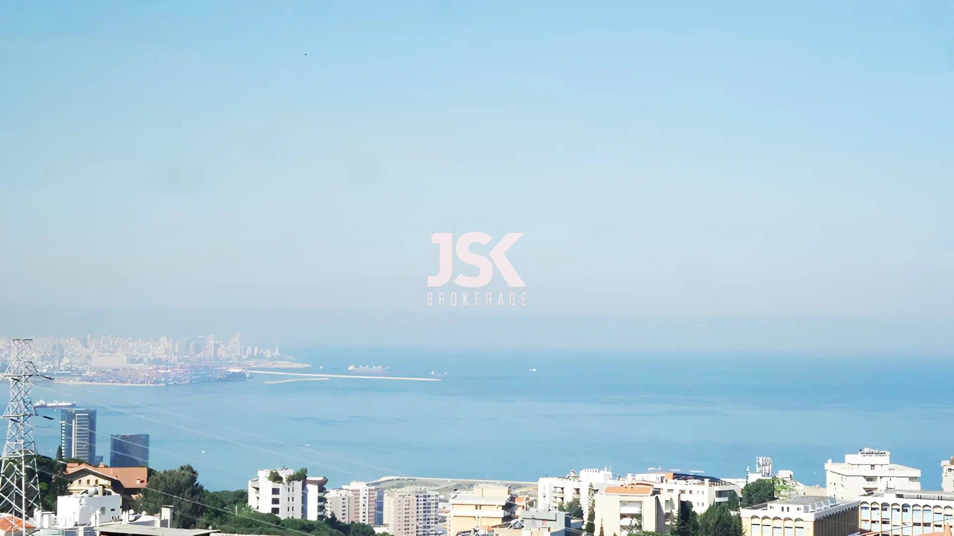 Apartment for Rent in Rabieh