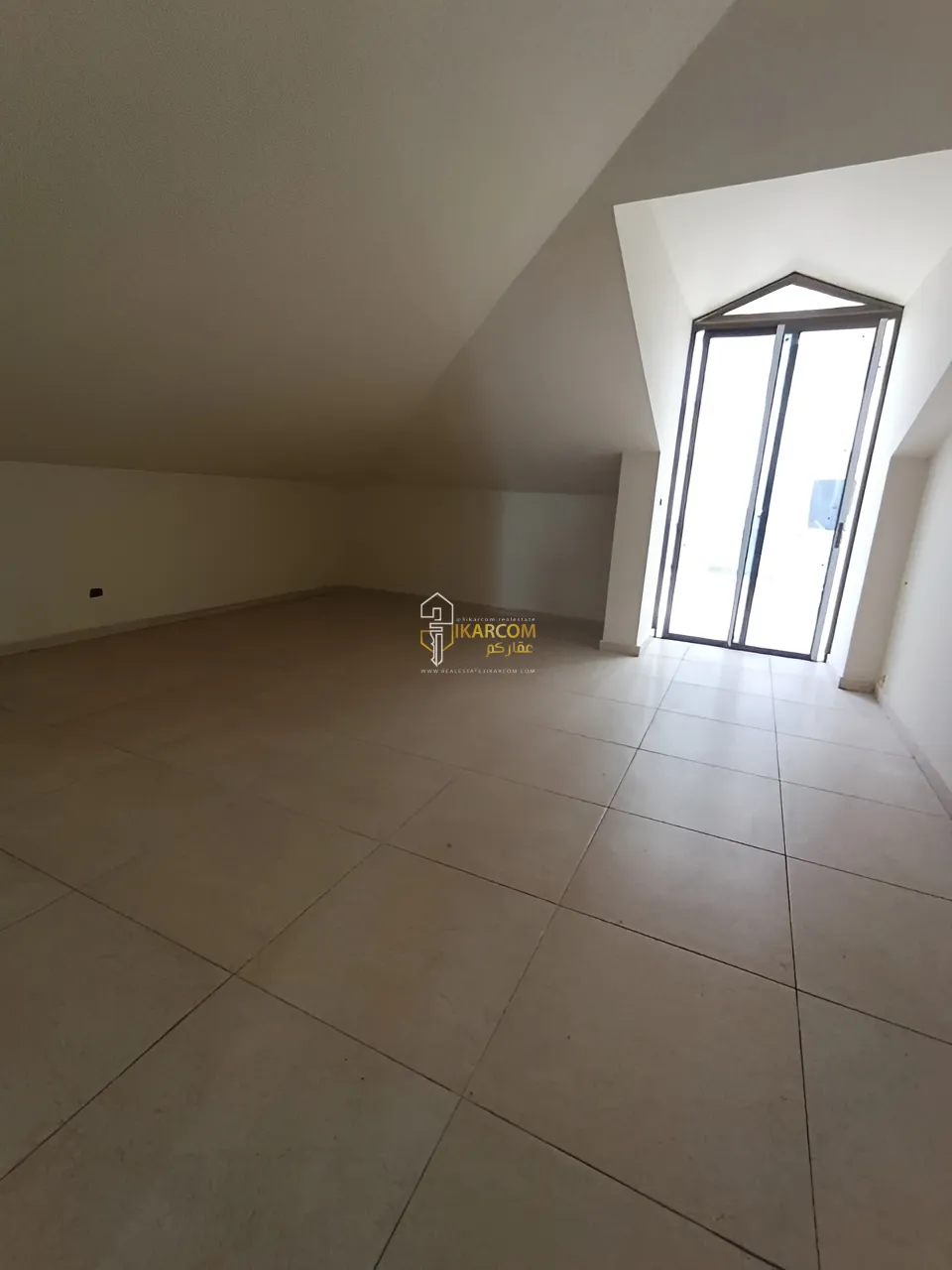 Duplex for sale in Mar Roukouz, Lebanon