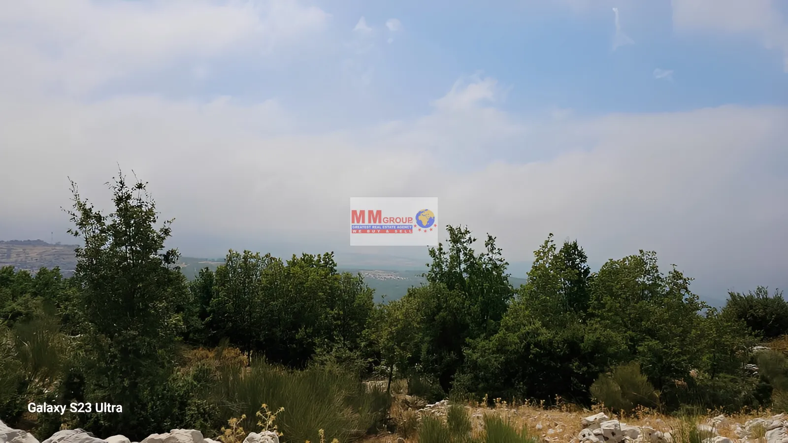 Land for Sale in Tarchich