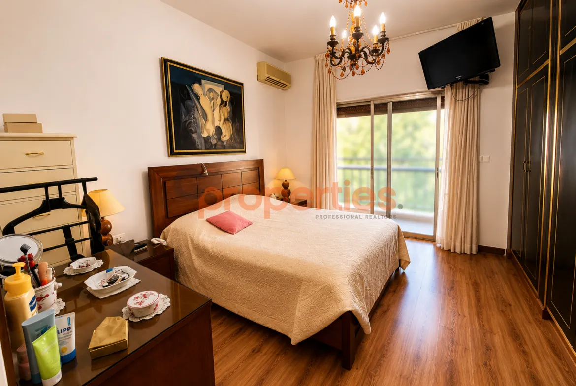 Apartment for Sale in Jal El Dib