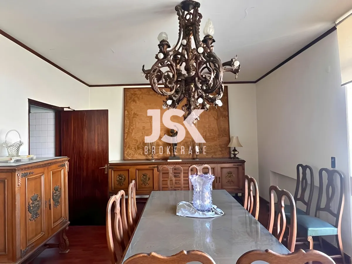Apartment for Sale in Sassine, Achrafieh, Beirut, Lebanon