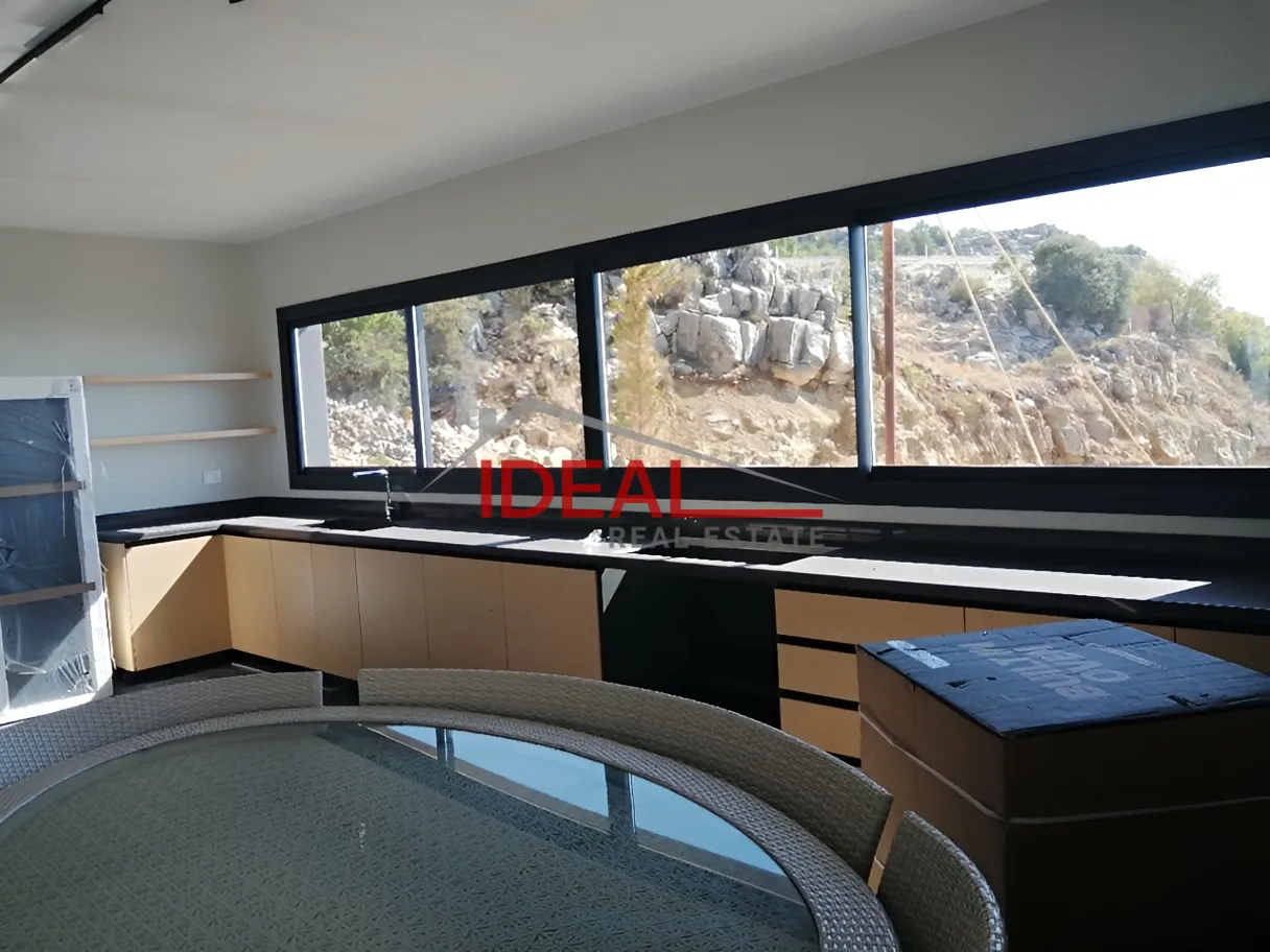 Chalet for sale in Faqra, Lebanon - 3 bed, 4 bath