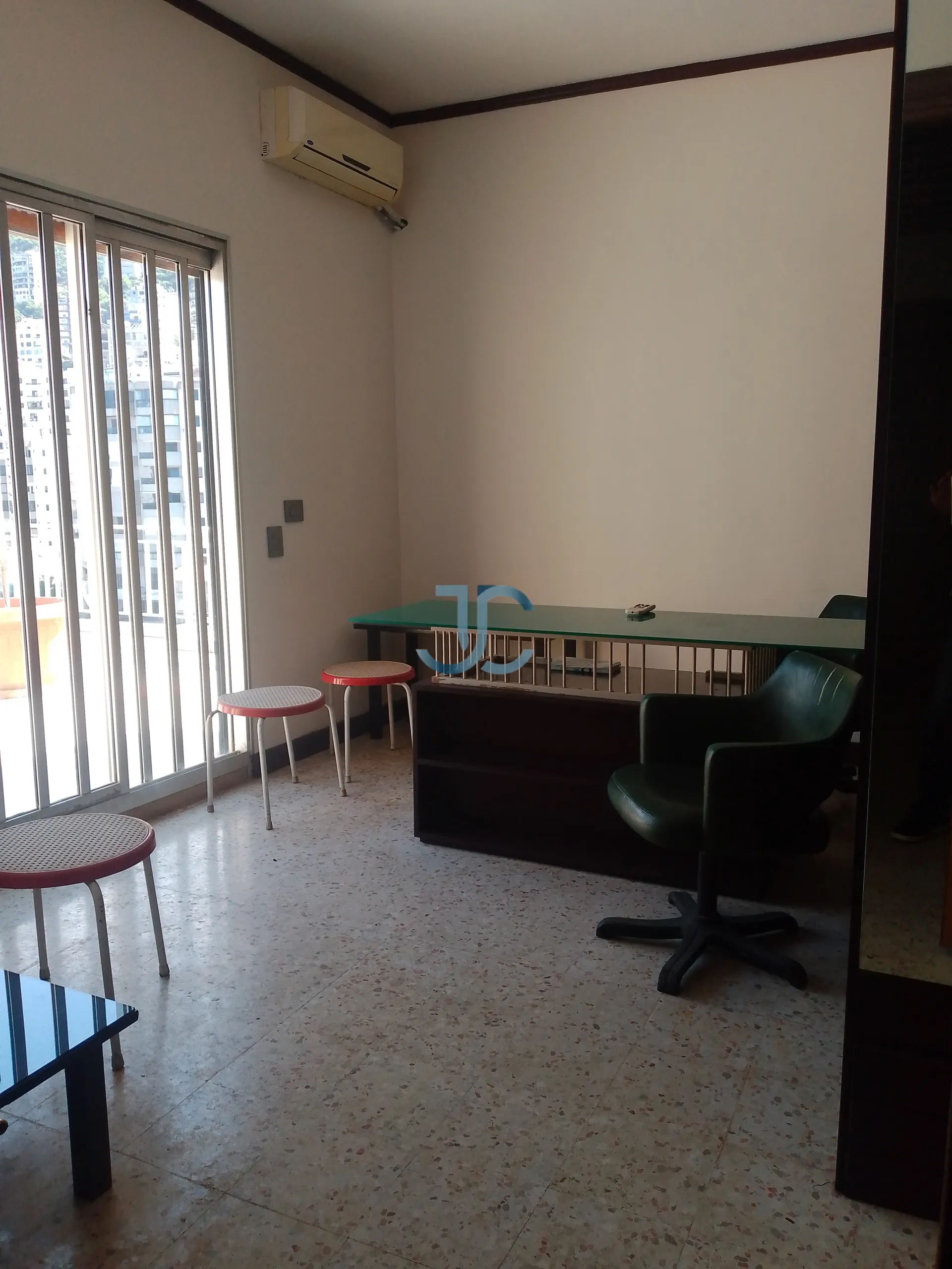 Apartment for rent in Jounieh