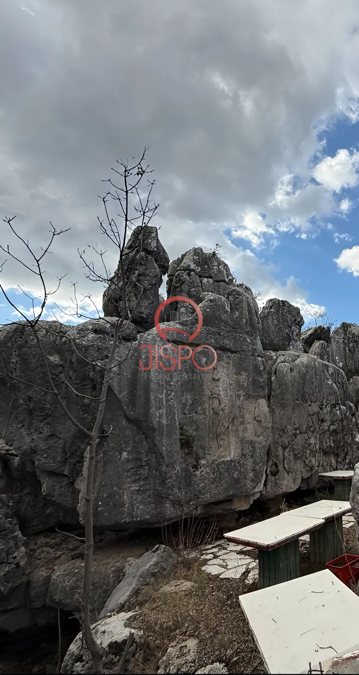 Land for Sale in Faitroun