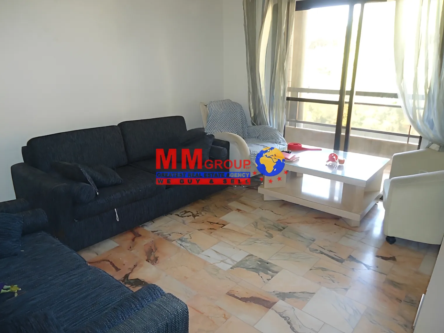 Apartment for sale in Monteverde Main Street، Lebanon - 3 bed, 4 bath
