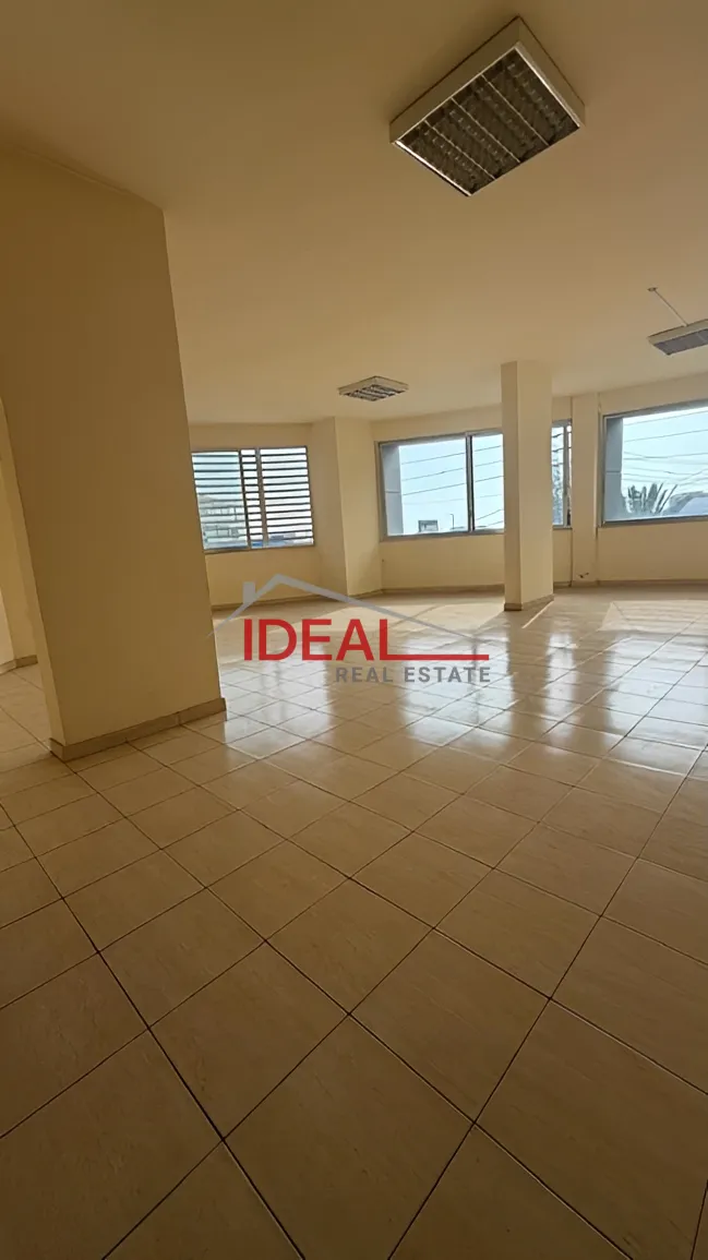 Office for rent in Zouk Mosbeh, Lebanon