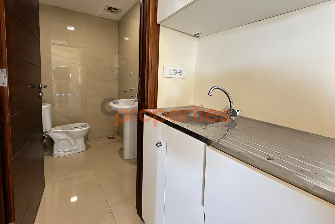 Office for Rent in Jal El Dib