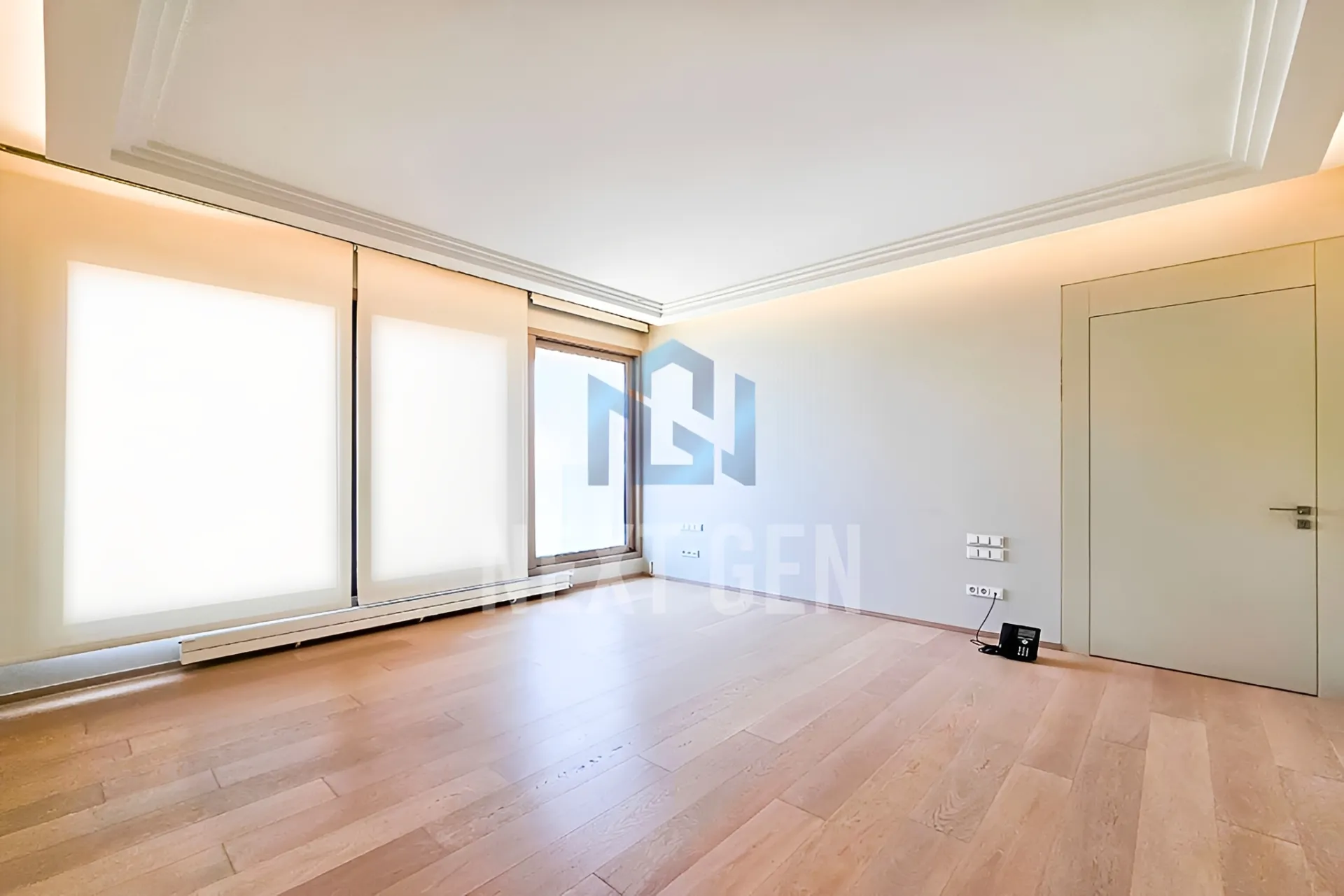 Apartment for sale in Ras Beirut, Beirut, Lebanon