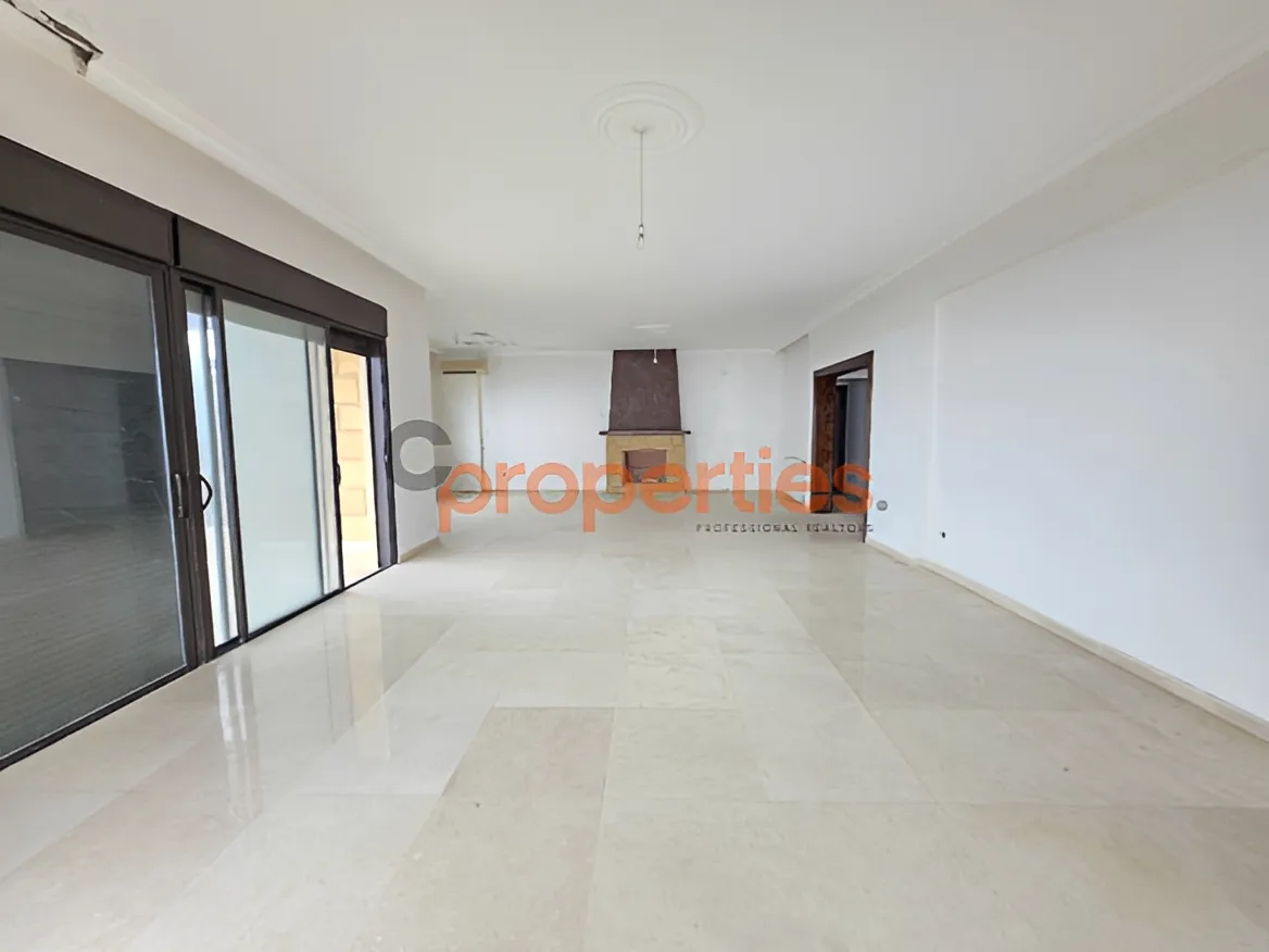 Apartment for Rent in Bharsaf - 4 bath
