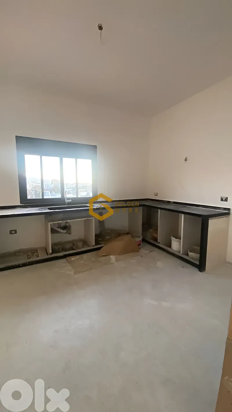 Apartment for Sale in Batroun
