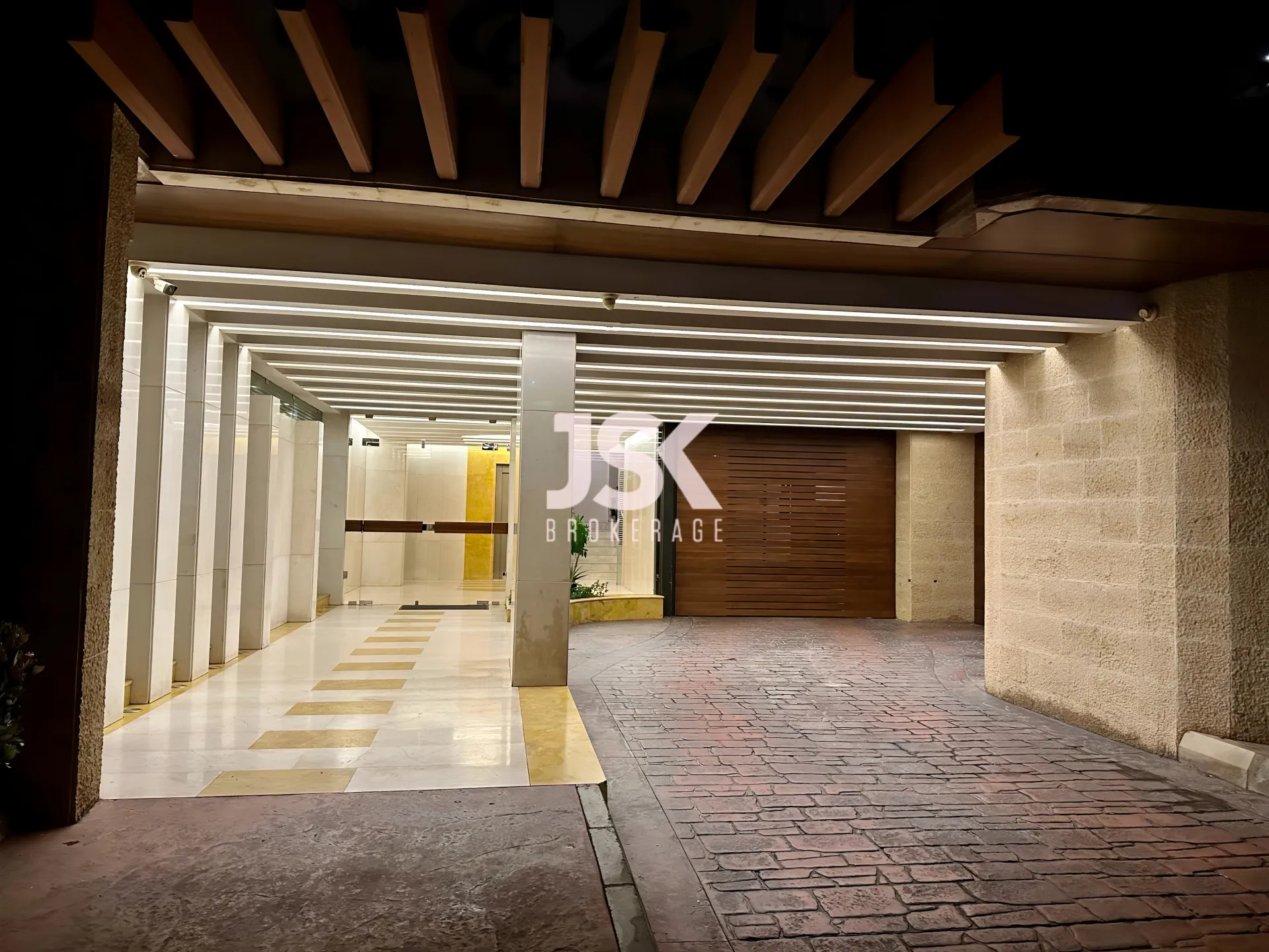 Apartment for Sale in Mar Takla