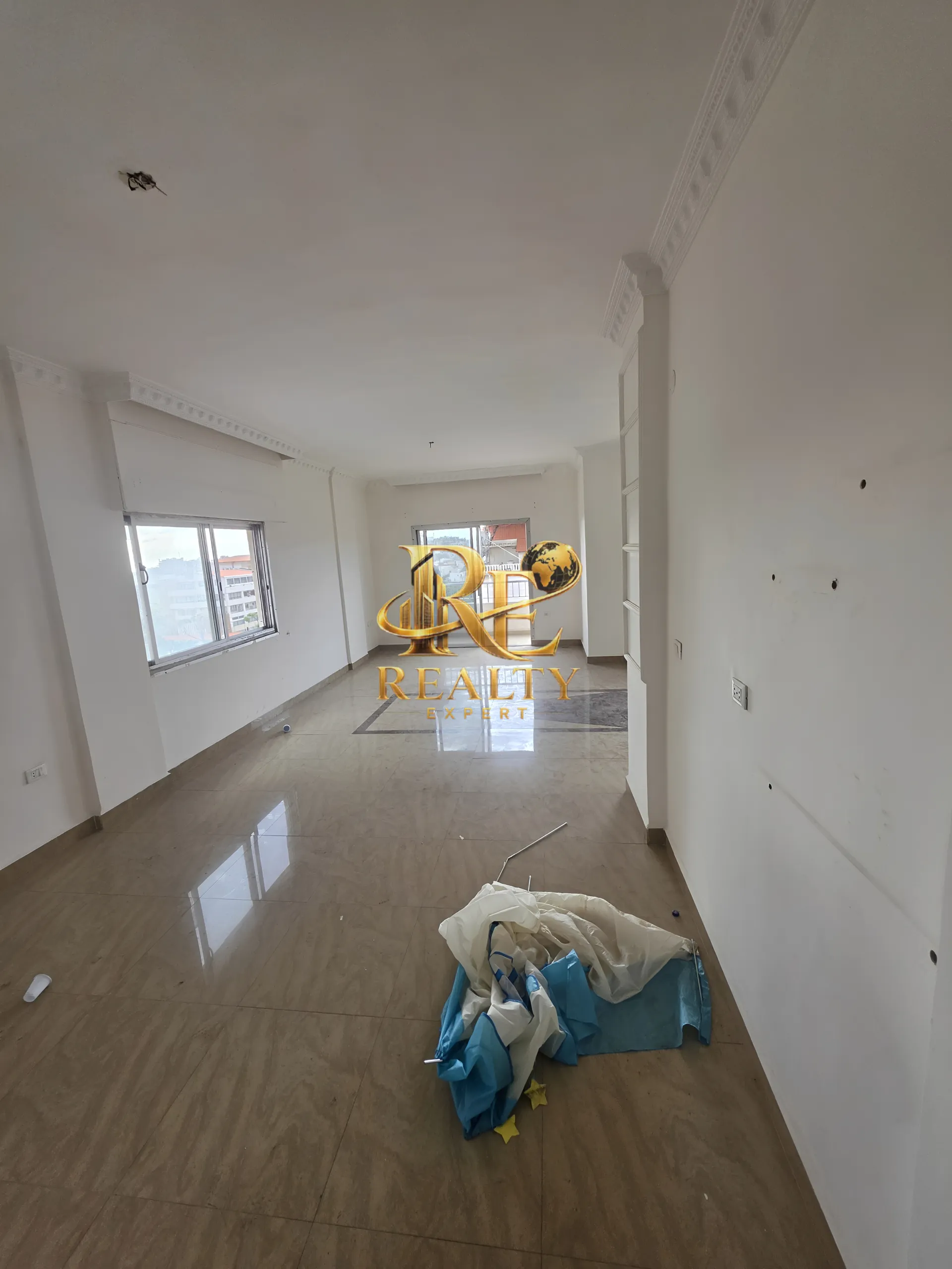 Duplex for rent in Haret Hreik