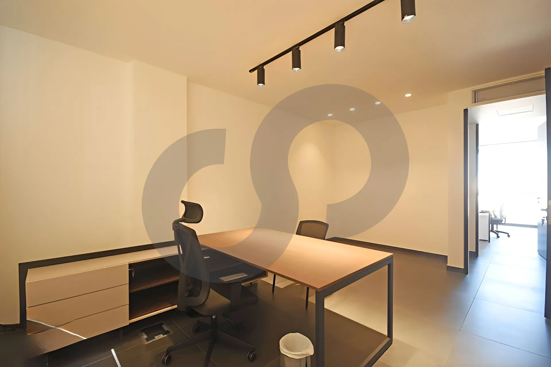 Office for Sale in Hamra