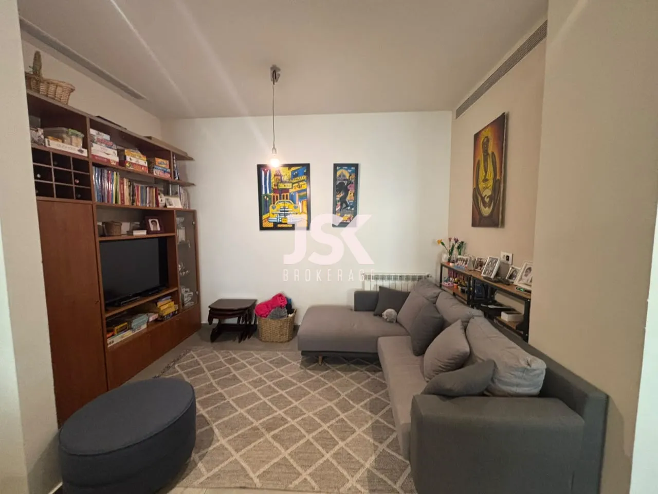 Apartment for Sale in Roumieh