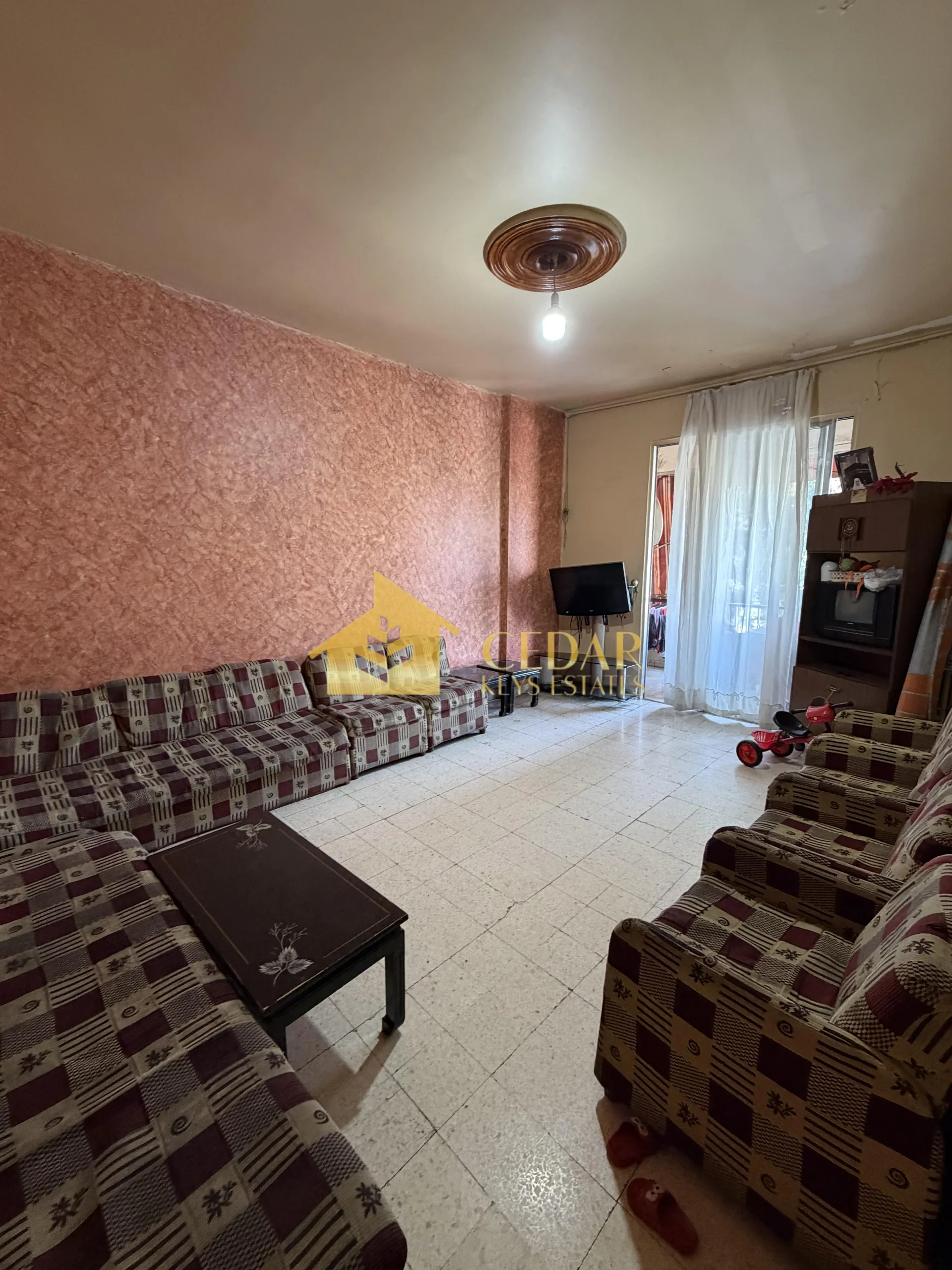 Apartment for sale in Tarik El Jdideh, Beirut, Lebanon