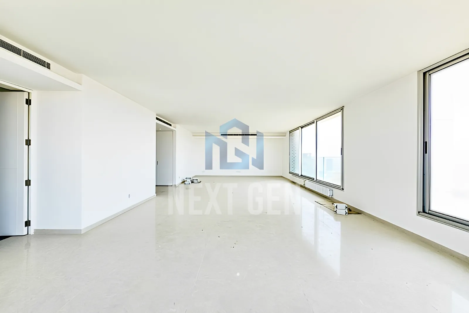 Apartment for rent in Achrafieh