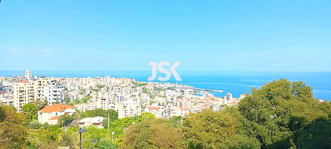 Apartment for Sale in Ghadir, Lebanon
