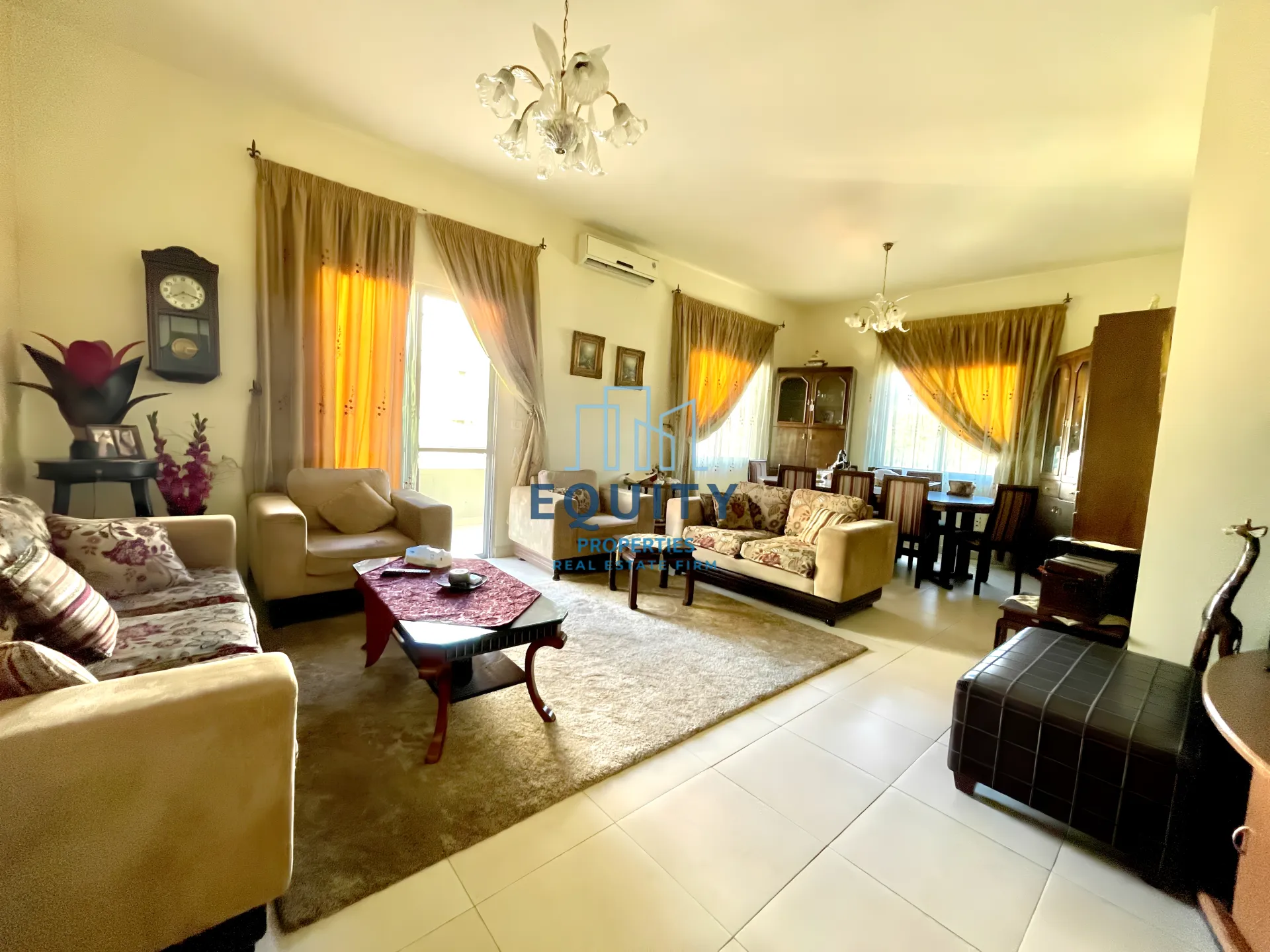 Apartment for Sale in Zouk Mosbeh - 3 bed, 2 bath