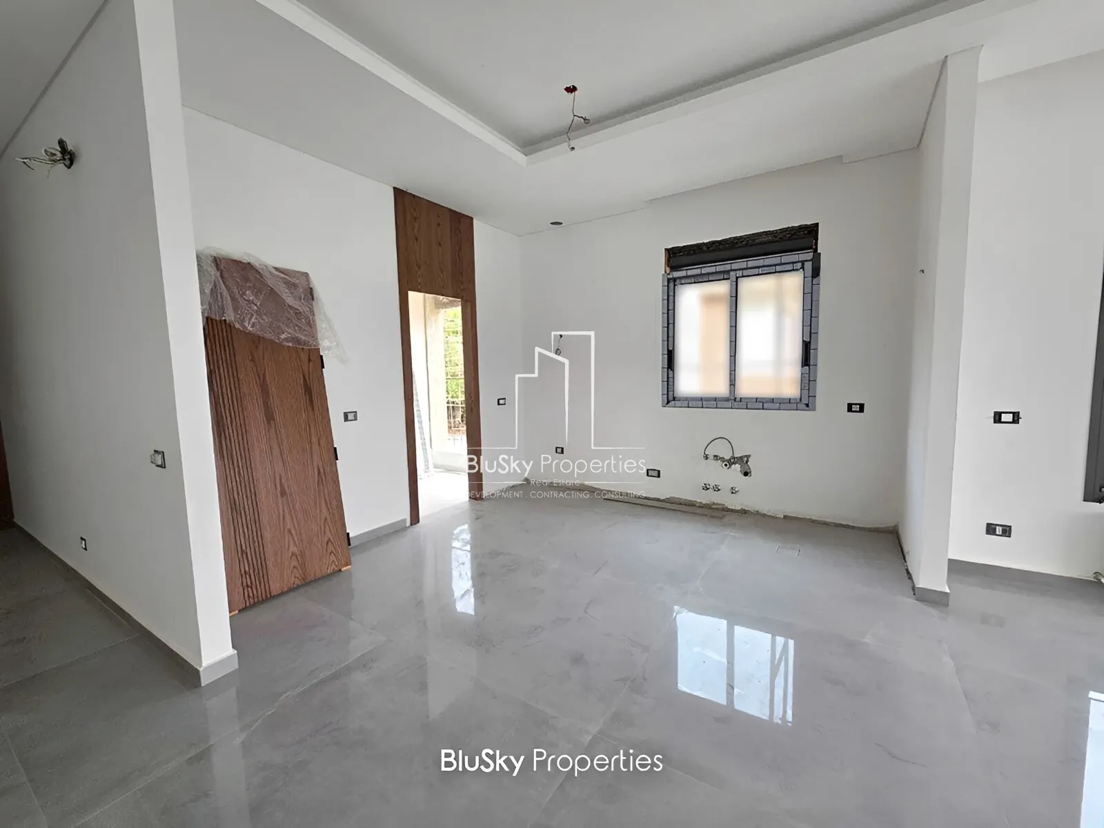 Apartment for Sale in Baabdat