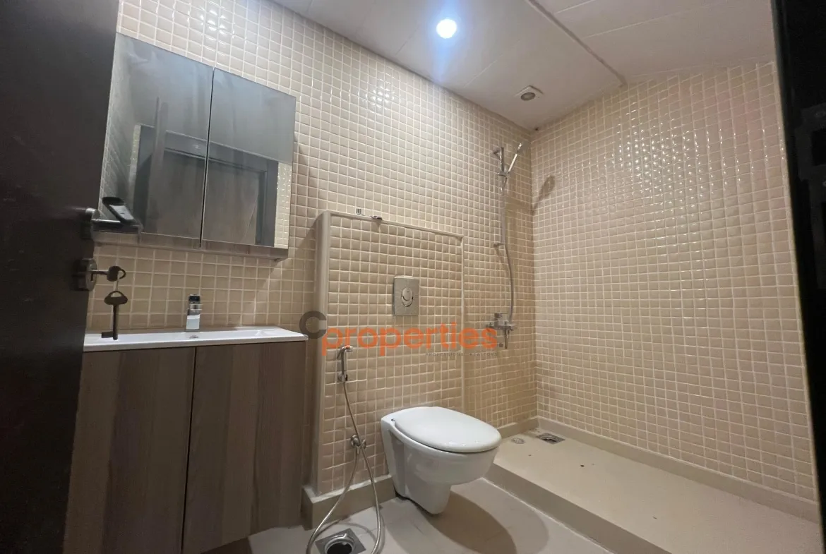Apartment for Sale in Baabda