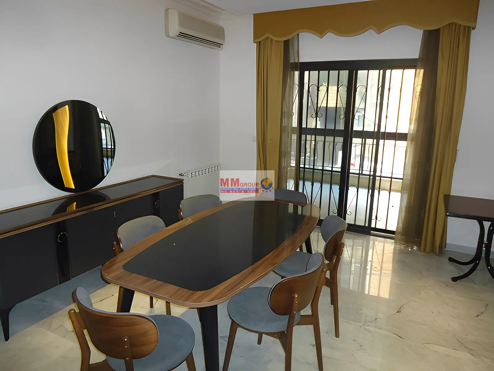 Apartment for Sale in Mansourieh Lebanon