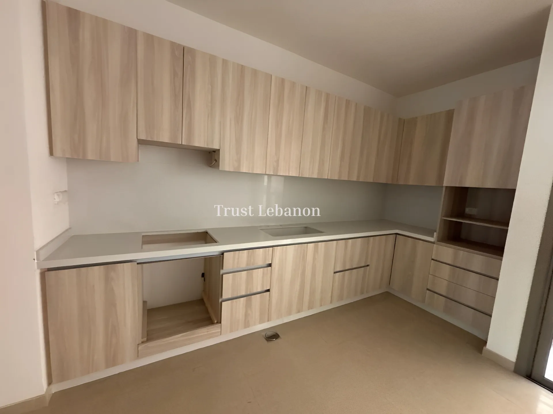 Duplex for rent in Fanar, Lebanon