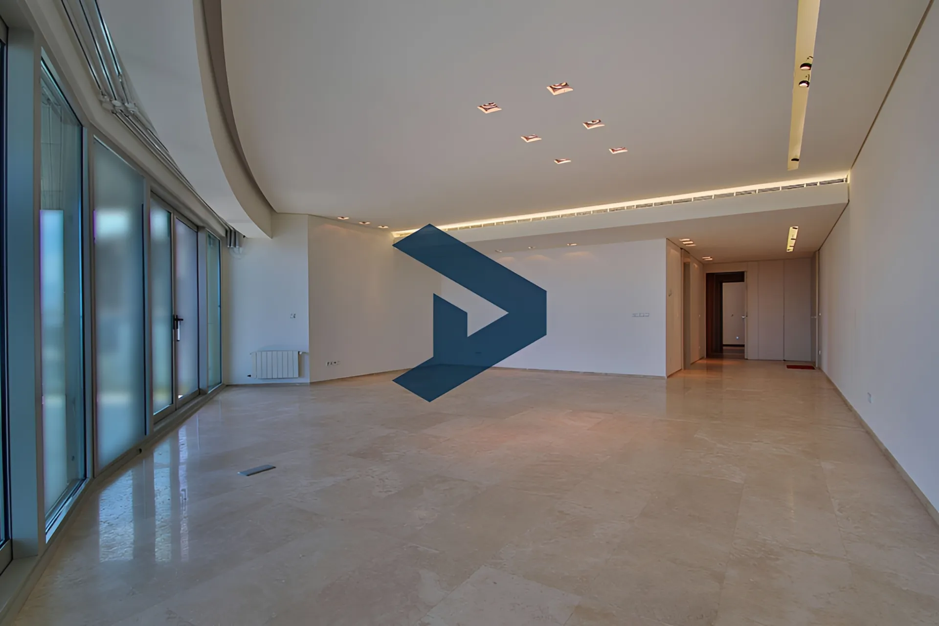 Apartment for rent in Downtown, beirut, Lebanon