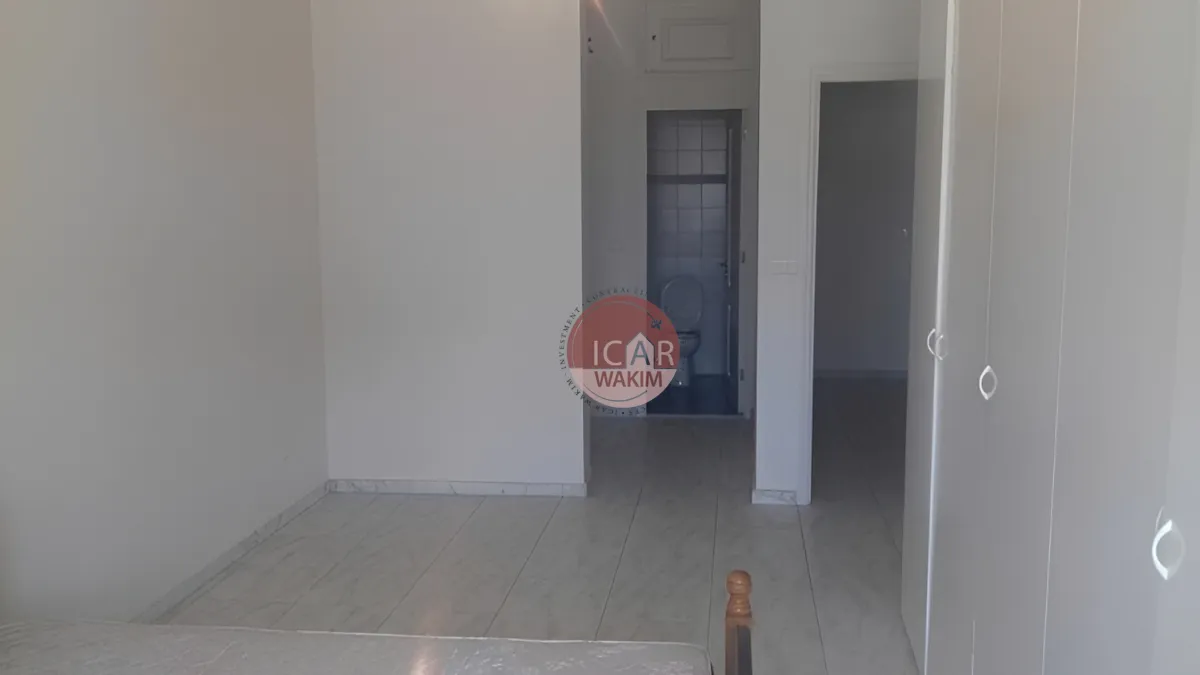 Apartment for Rent in Baabdat