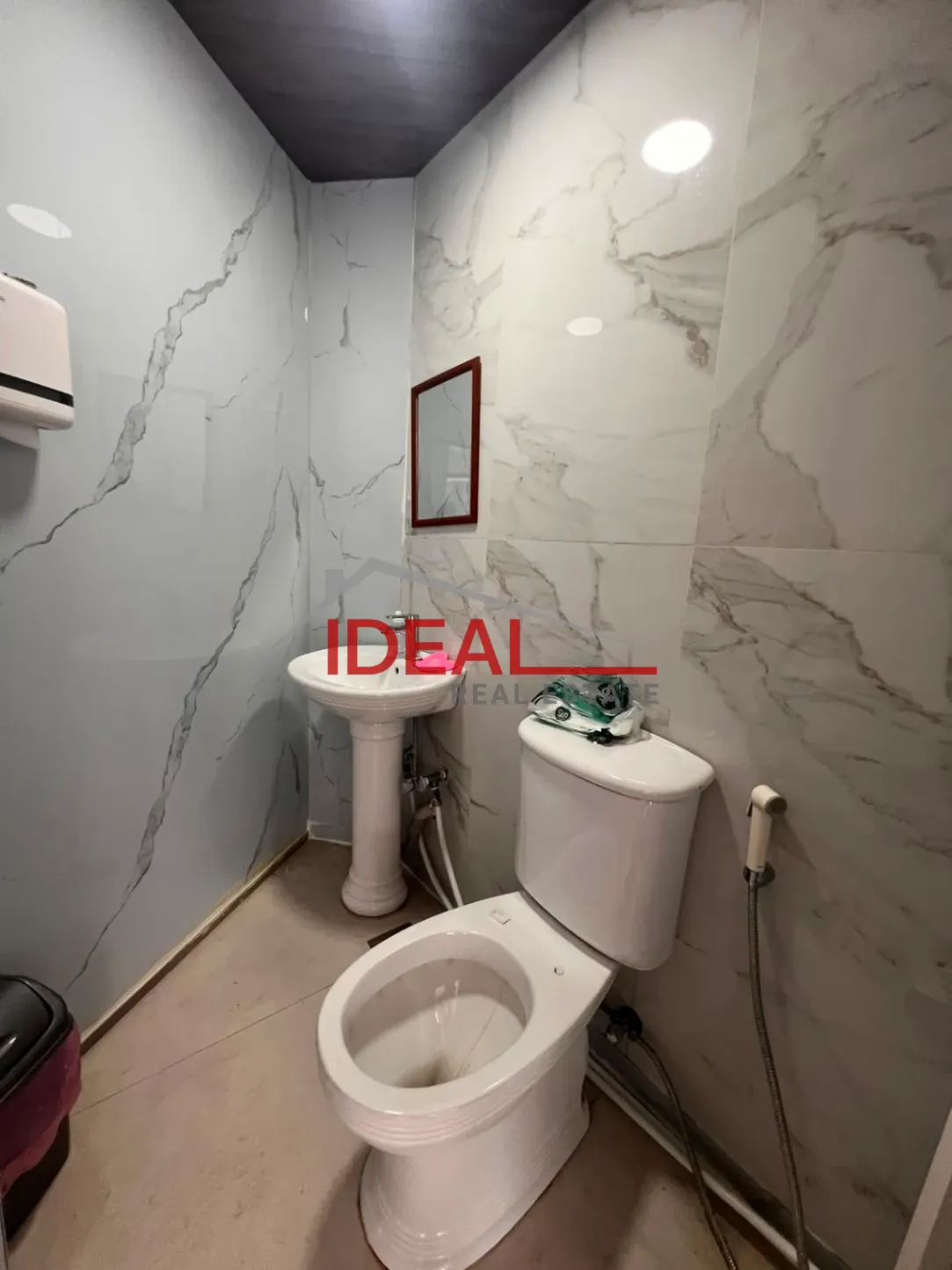 Shop for rent in Kaslik, Lebanon