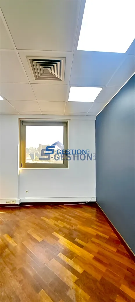 Office for Rent in Badaro