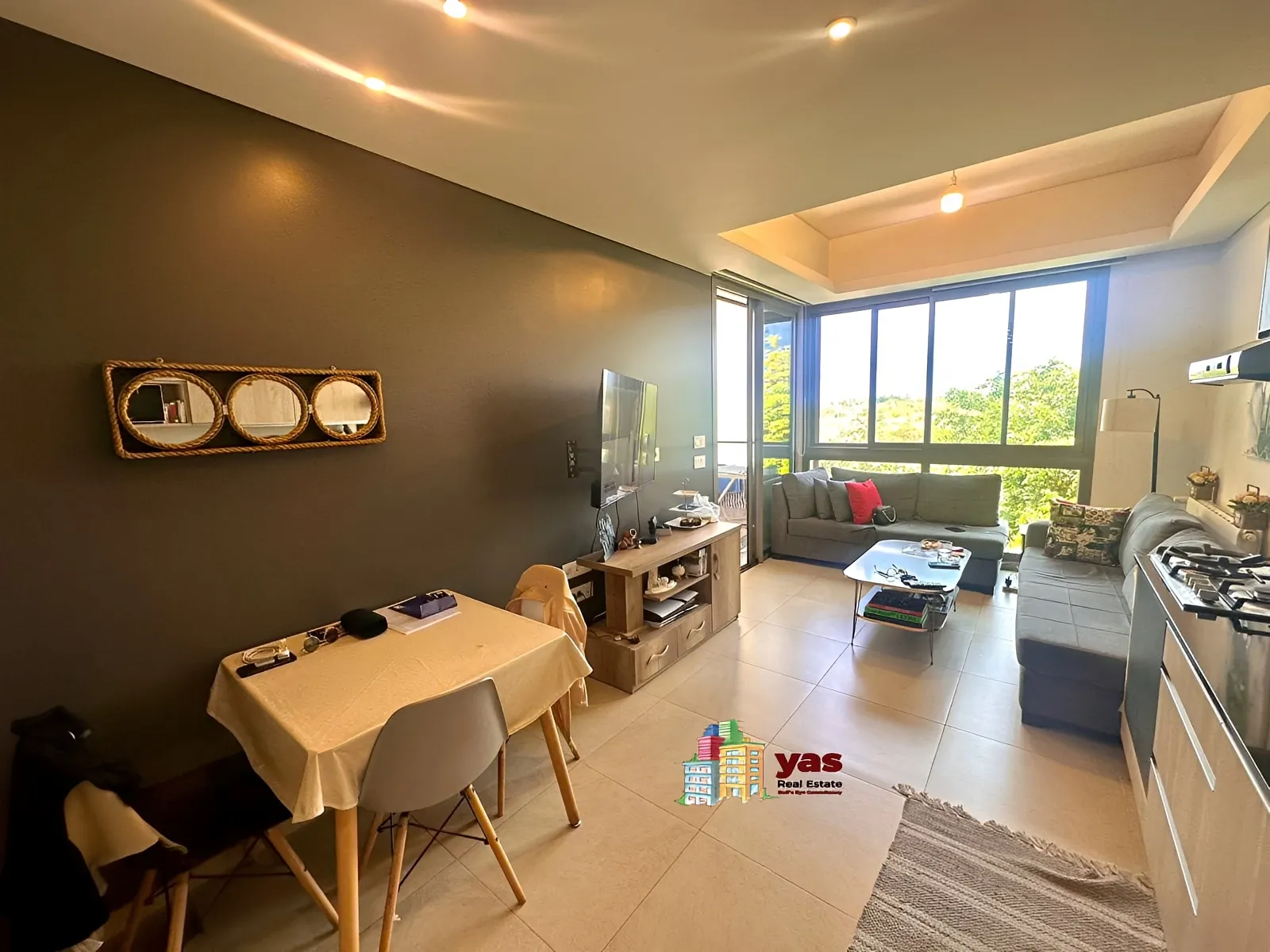 Apartment for Sale in Dbayeh