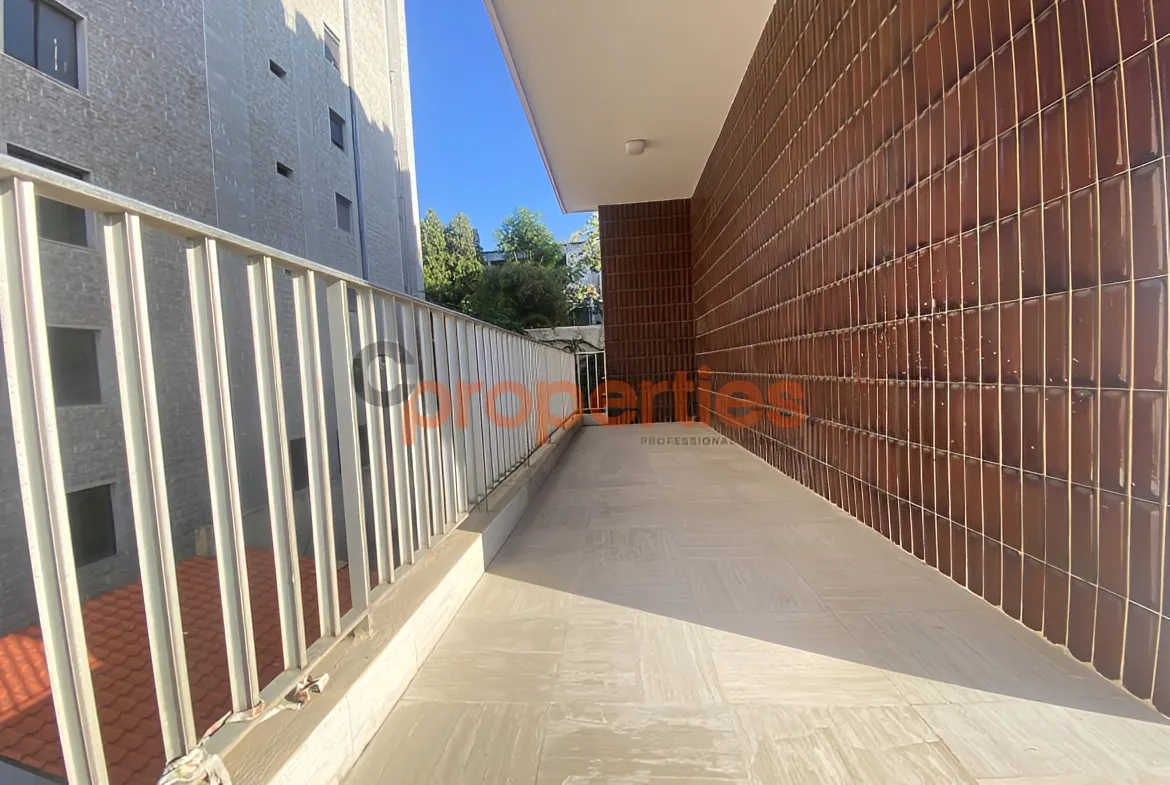 Apartment for Rent in Bikfaiya