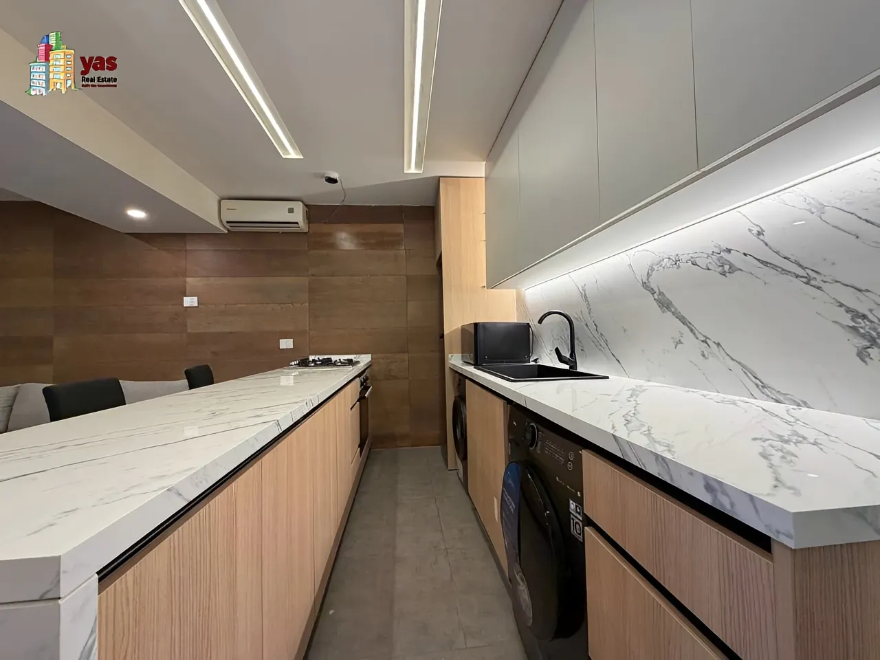 Apartment for Rent in Haret Sakhr
