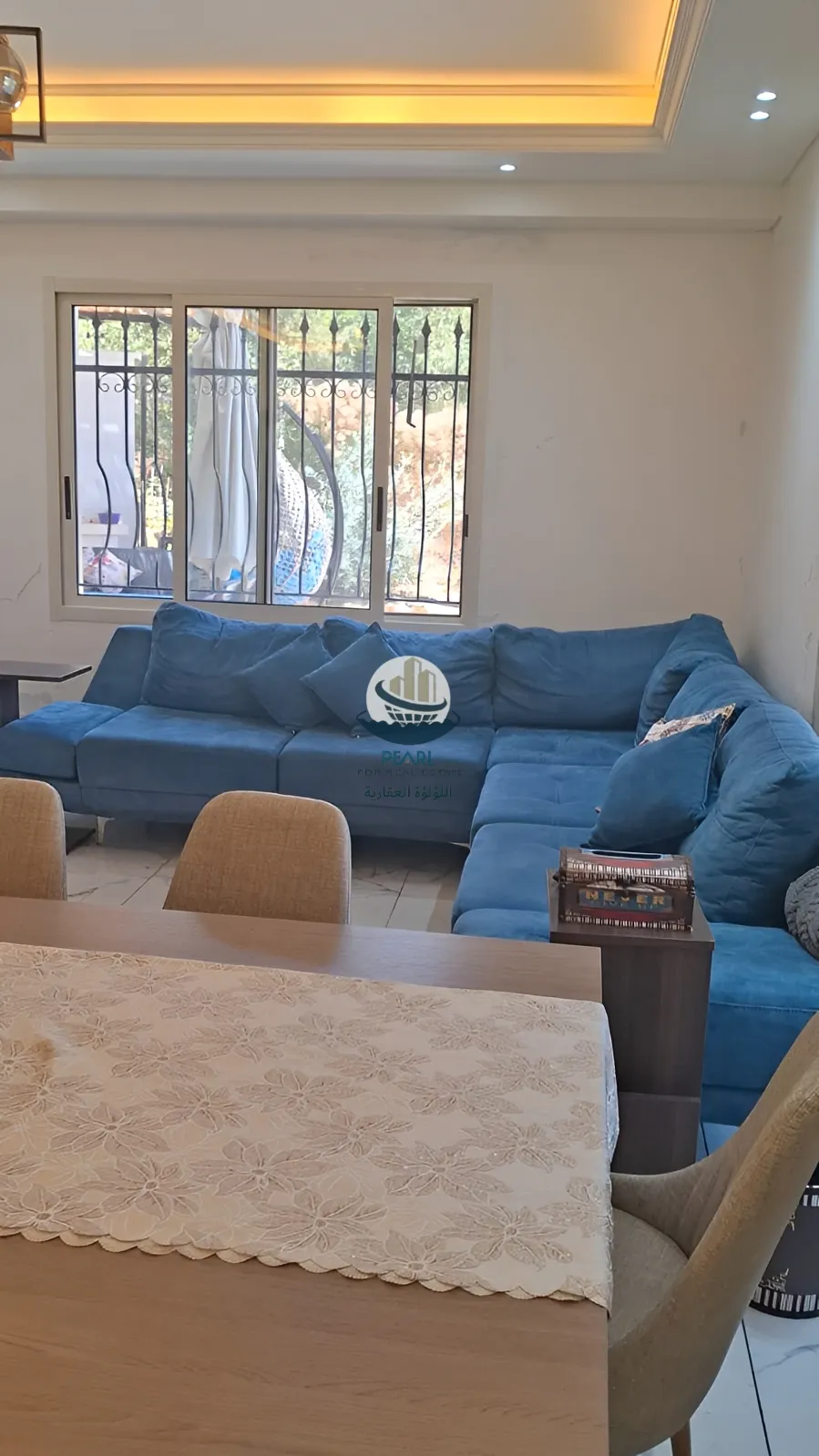 Apartment for sale in Aabadiyeh