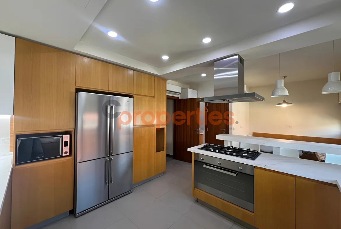 Duplex for Sale in Hazmieh - 4 bed, 5 bath