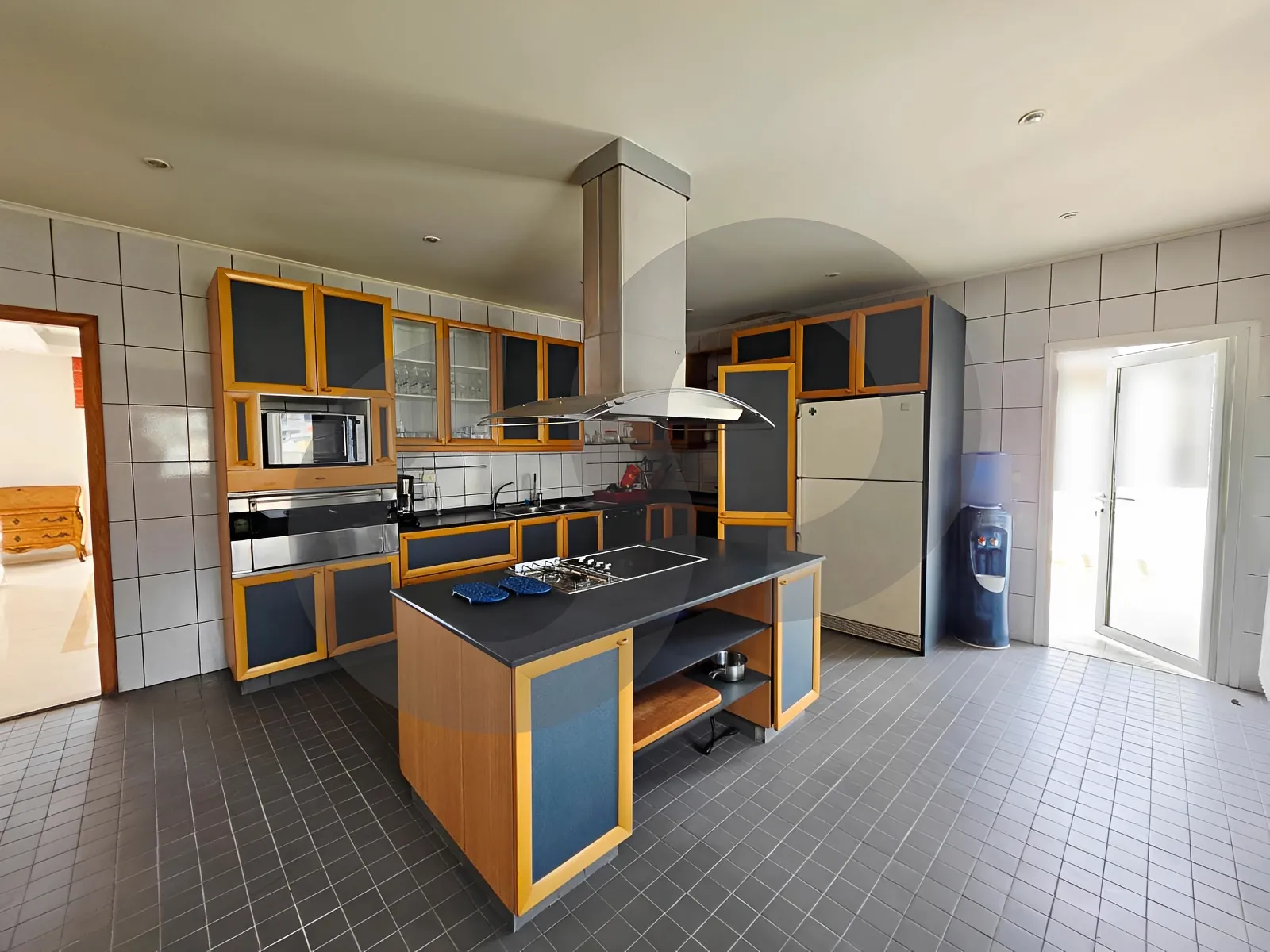 Apartment for Sale in Broummana