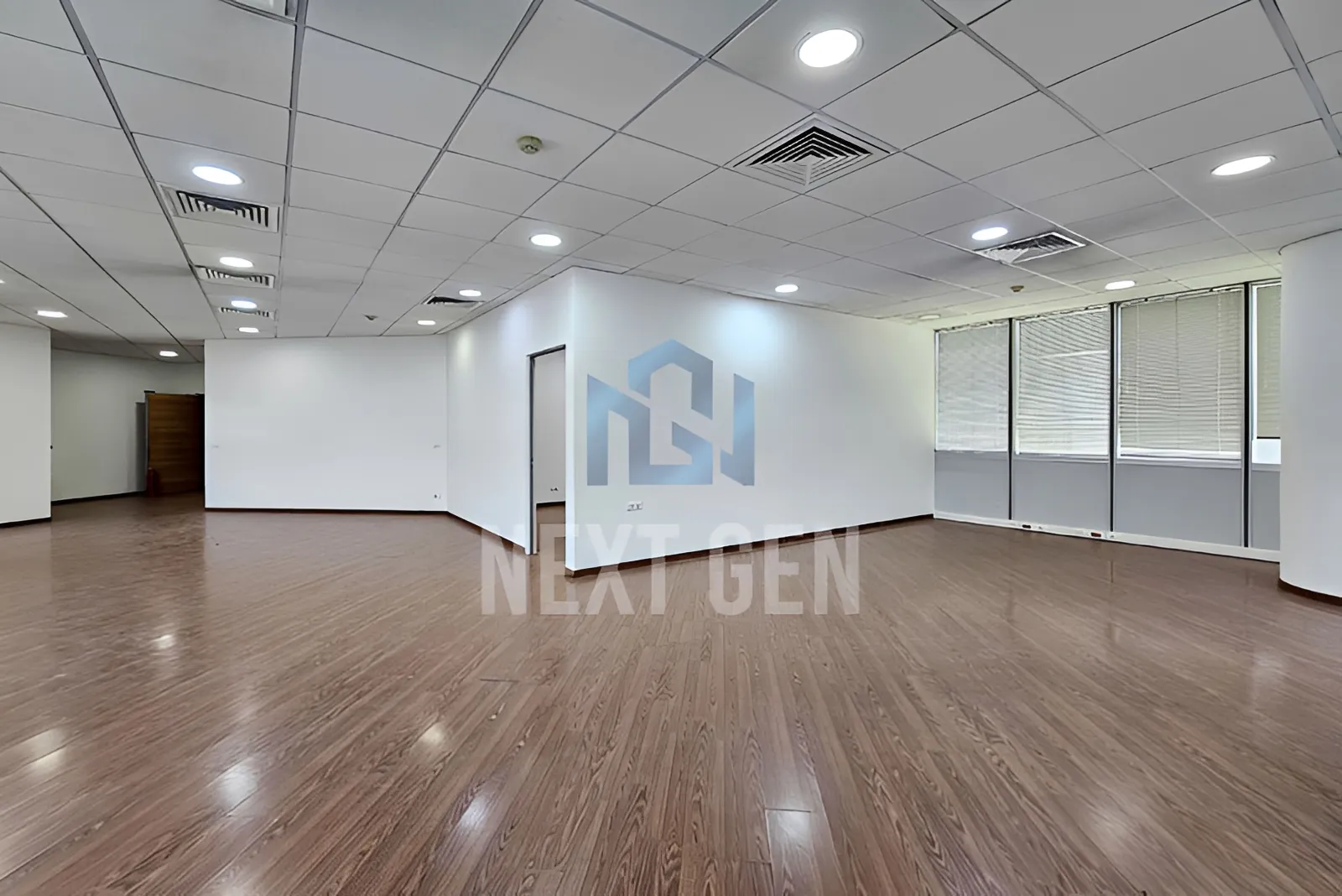 Office for Rent in Sin El Fil