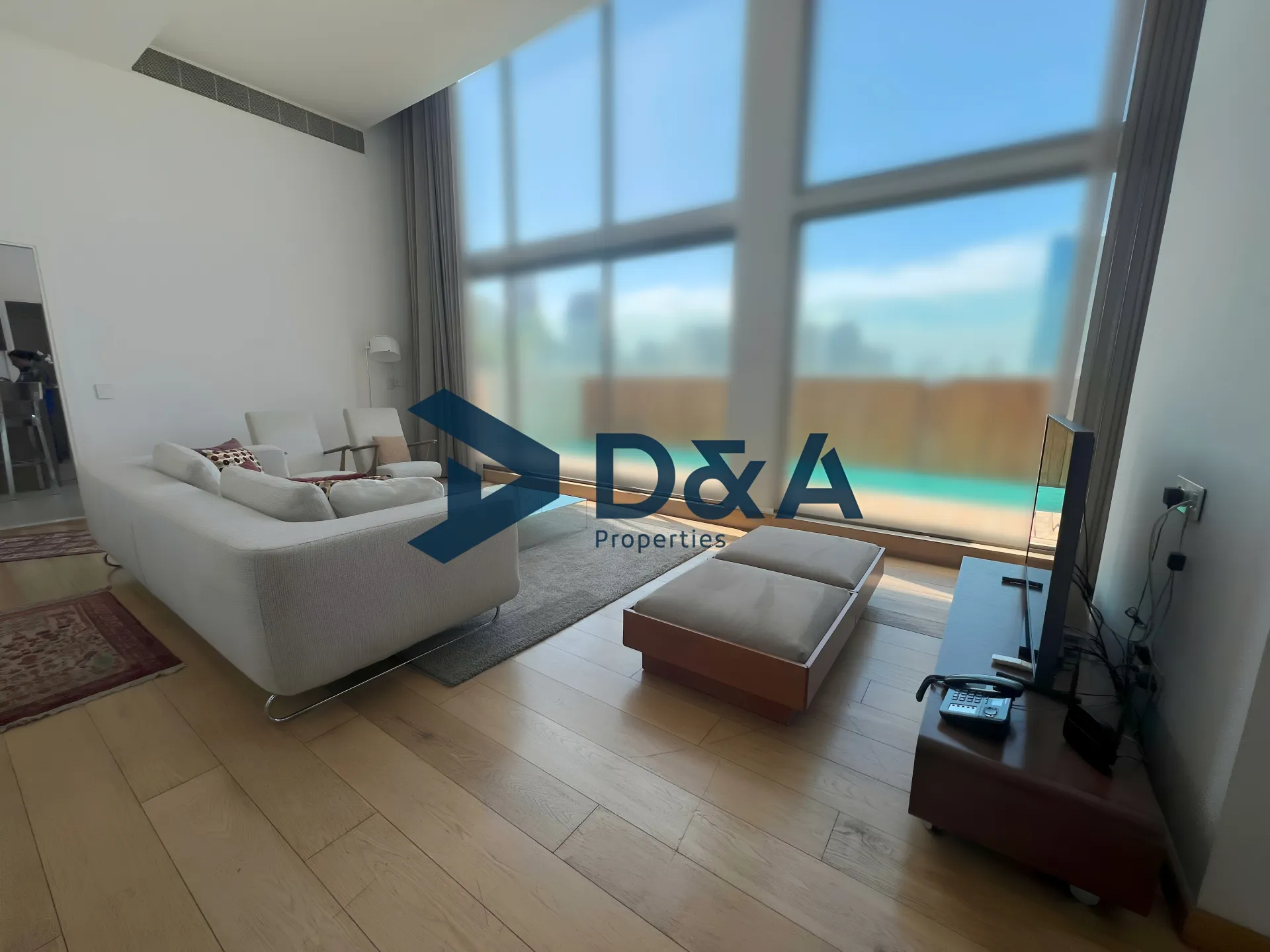 Penthouse for sale in Achrafieh, Beirut, Lebanon