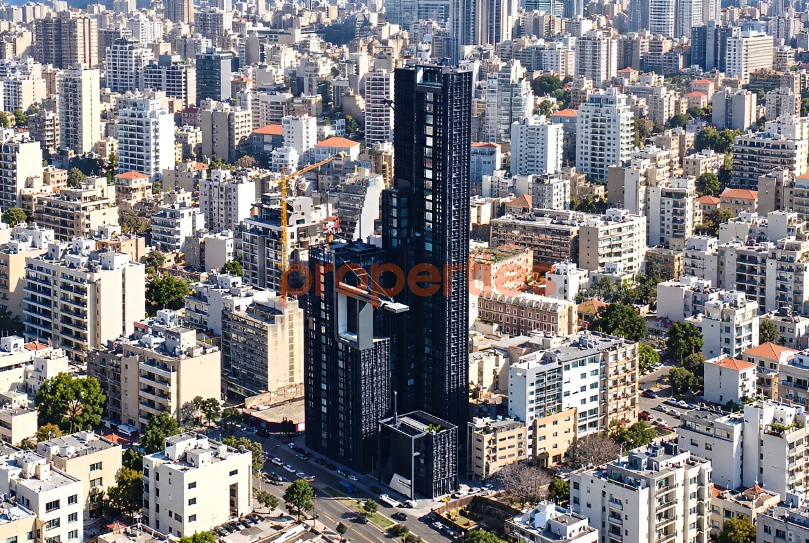 Apartment for Sale in Saifi Village